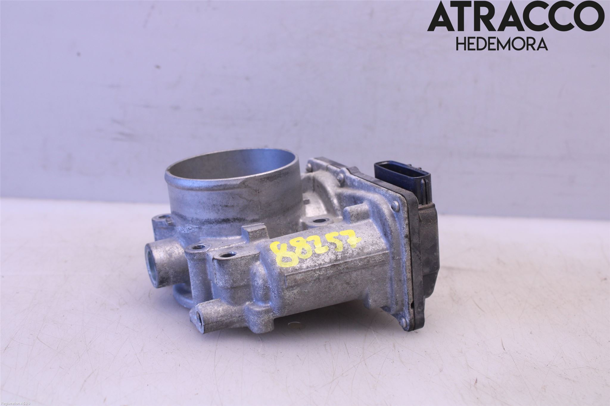 Subaru LEGACY 10-14 Injspjällhus