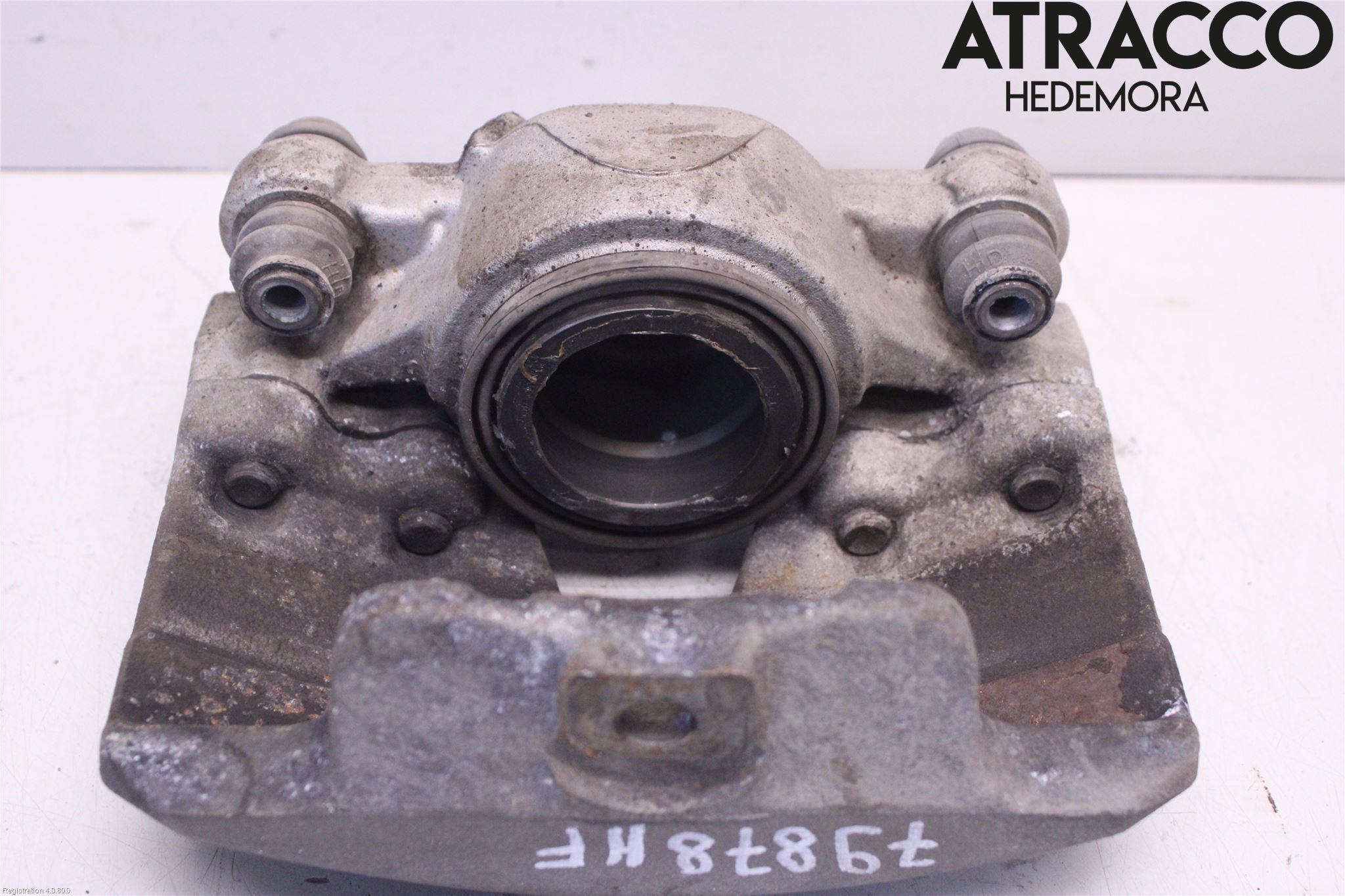 Audi A6/S6 4G 11-18 Bromsok Fram Höger