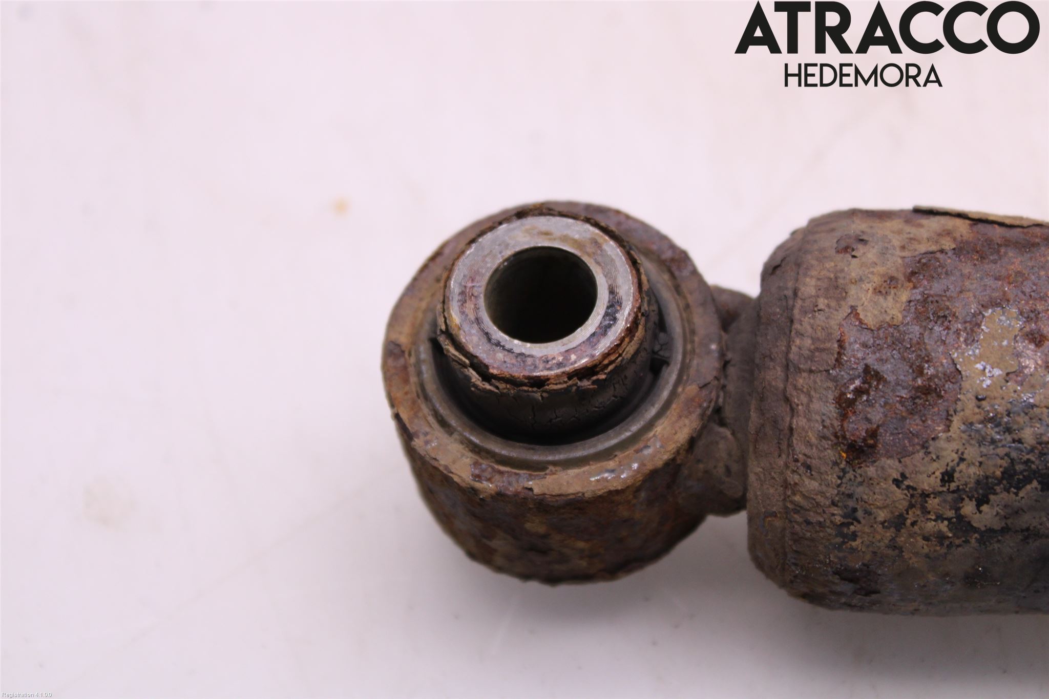 Renault KADJAR 15- Stötdämpare Bak