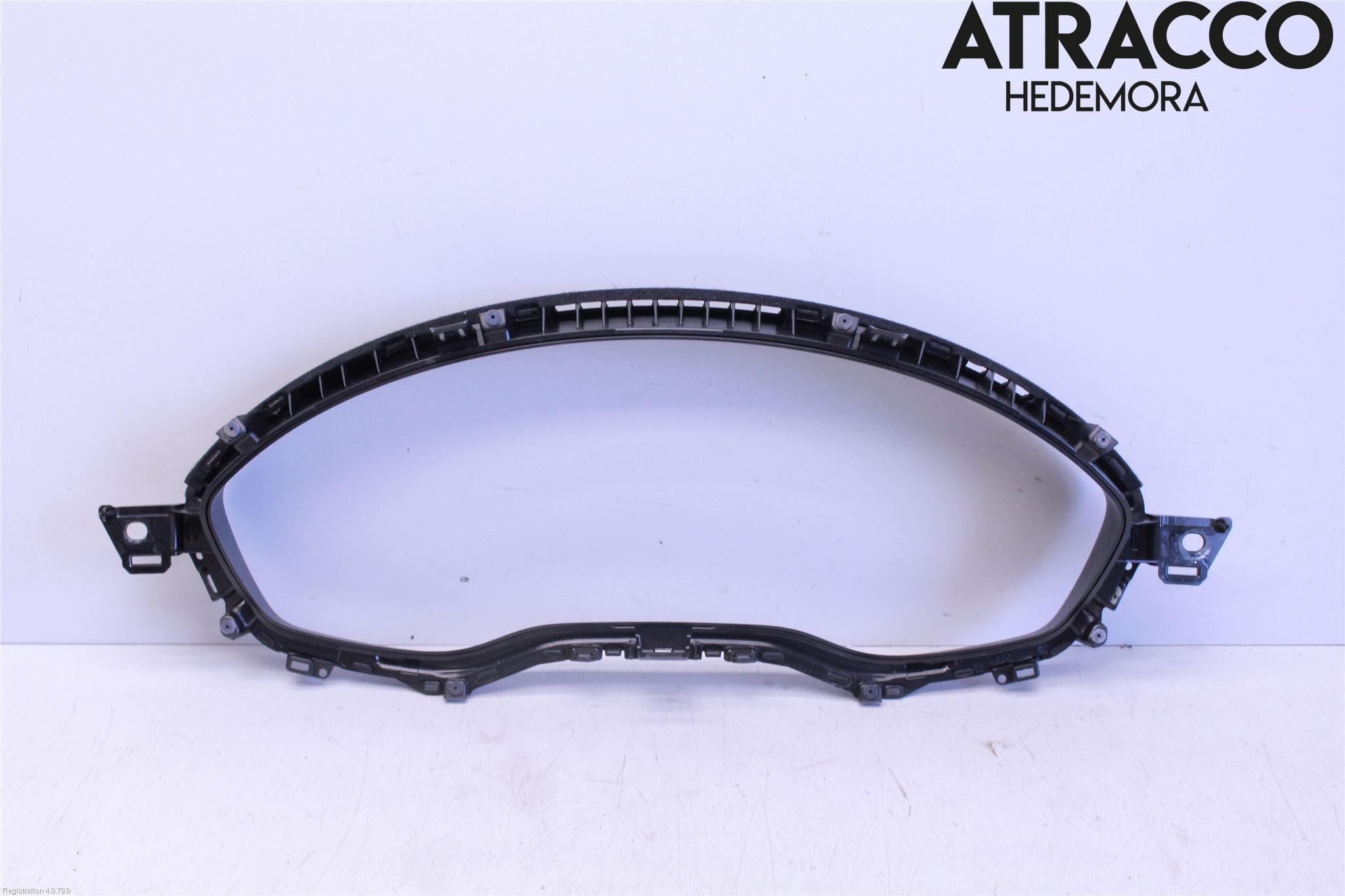Audi A4/S4 B9 16-19 Instrumentsarg