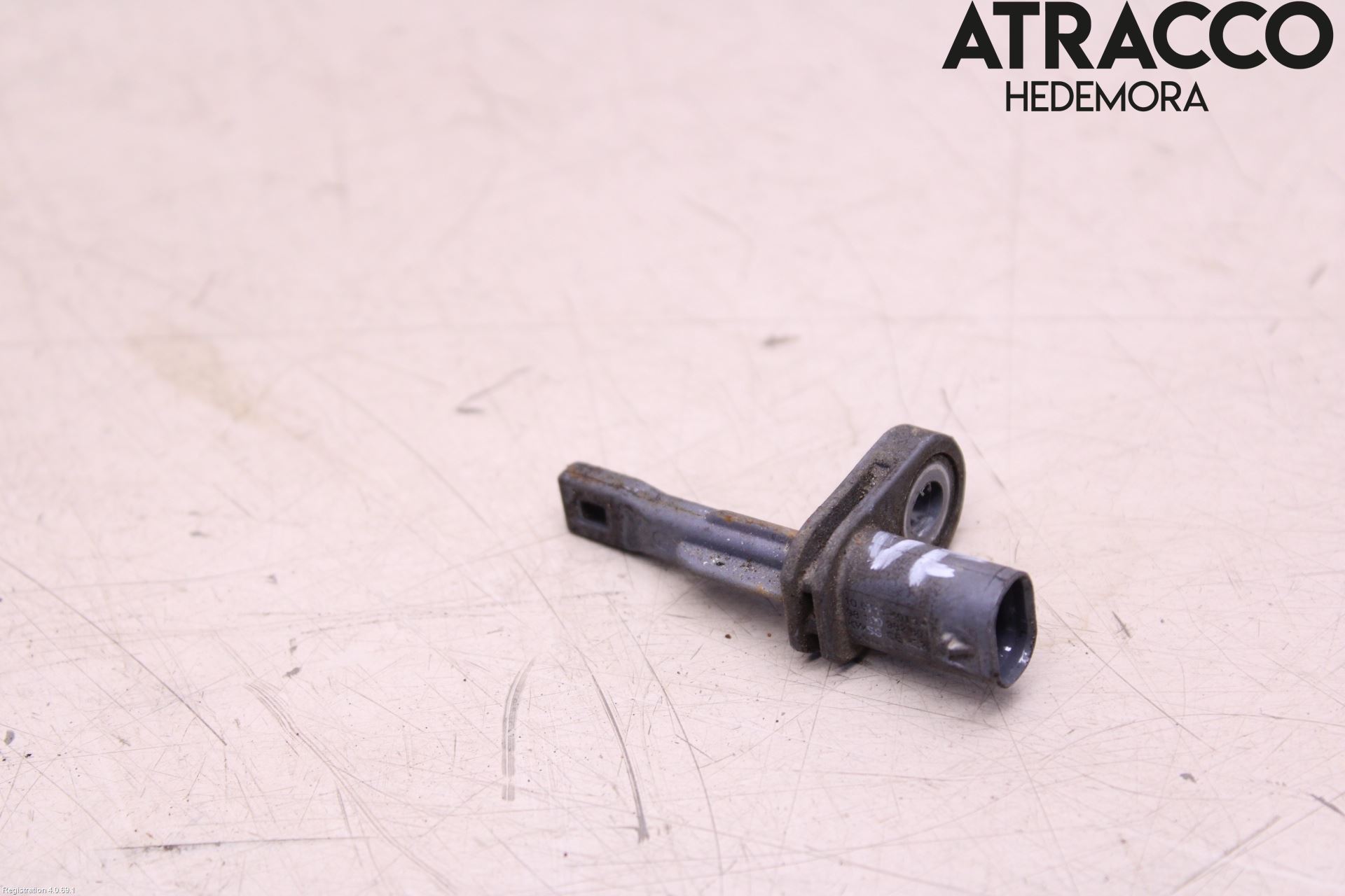 Peugeot 208/E-208 20- Abs Sensor