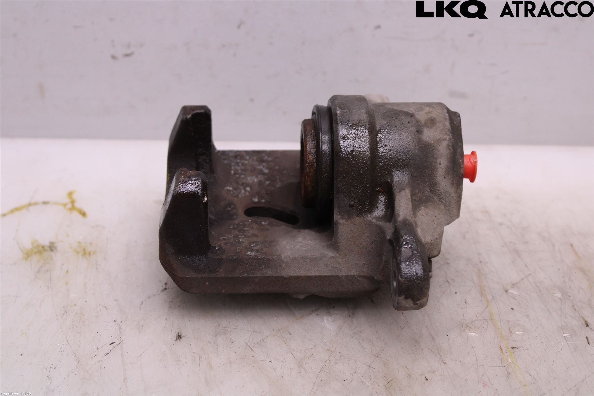 Subaru LEGACY 10-14 Bromsok Bak Vänster