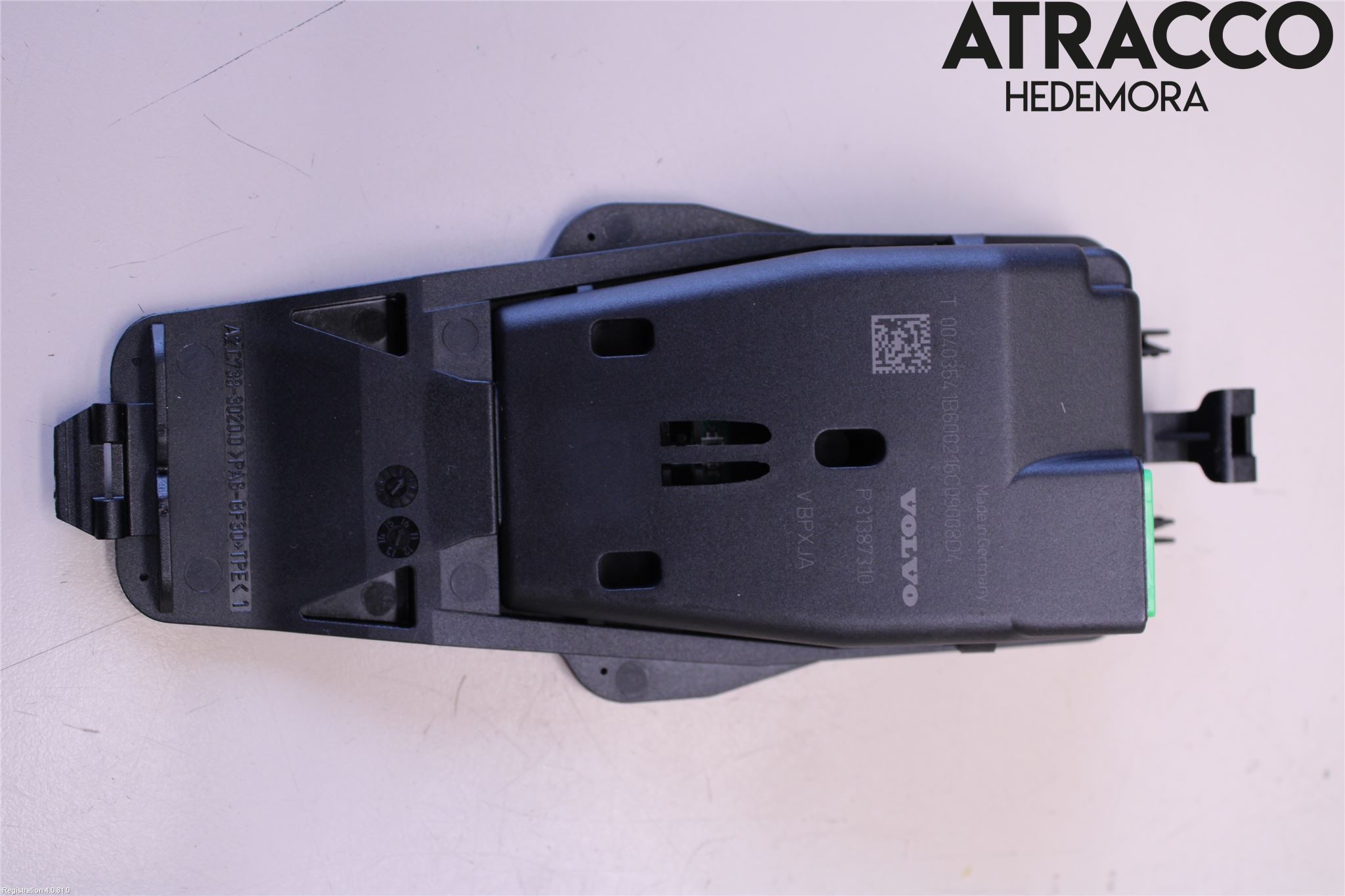 Volvo XC60 14-17 Sensor Aktivt Kollisionsskydd