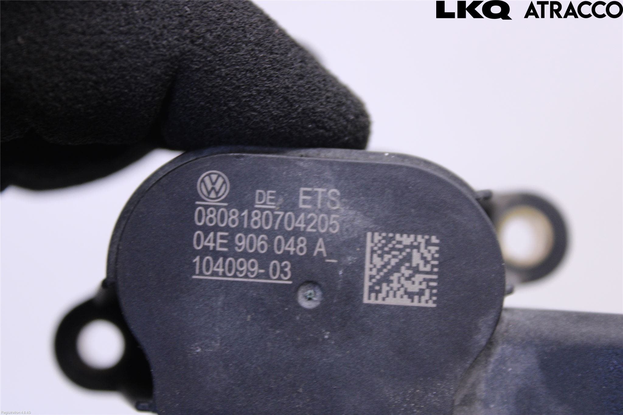 Seat LEON 13-20 Kamställningsventil