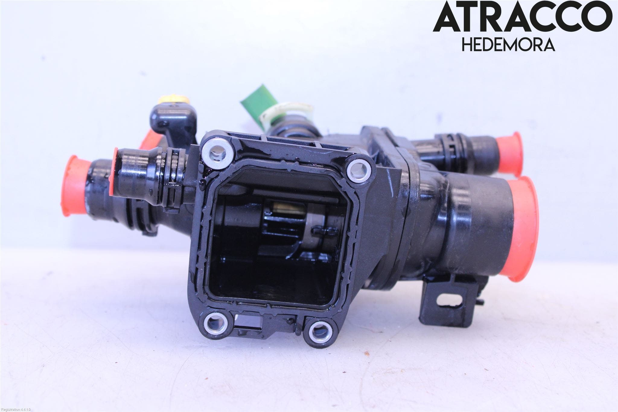 Peugeot 208/E-208 20- Termostat