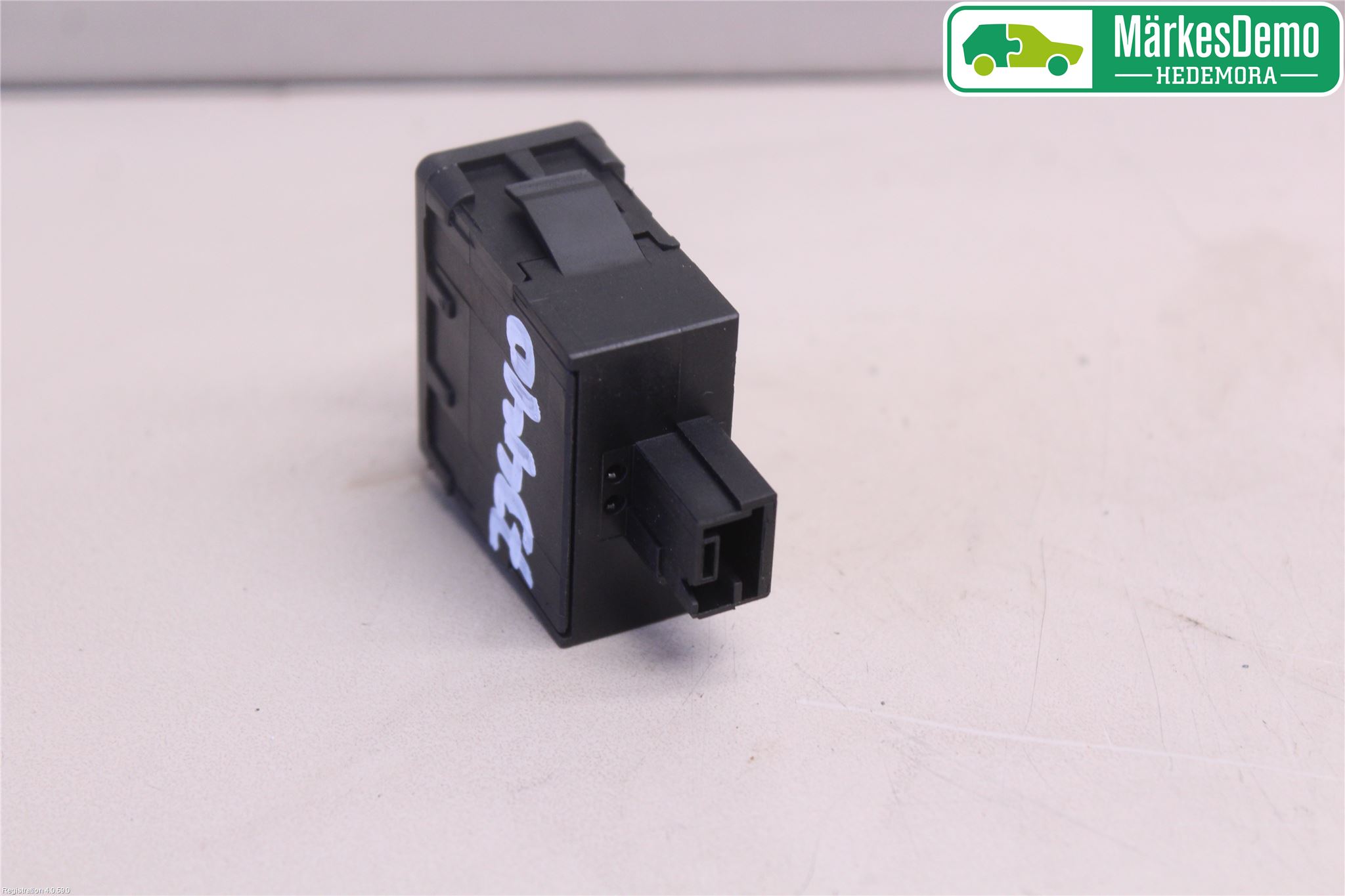 Peugeot 308 14-21 Strömställare Ljus