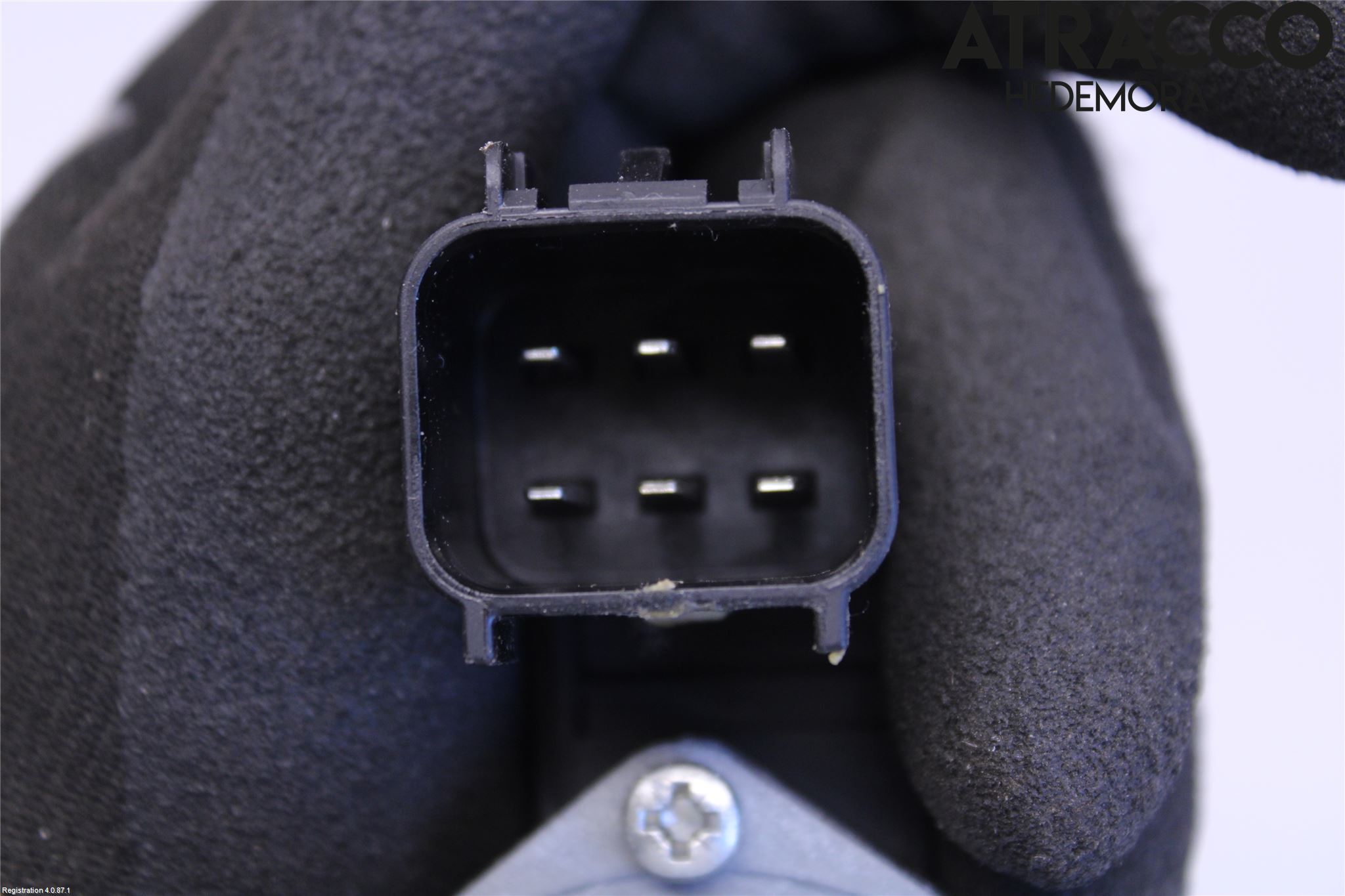 Ford GRAND C-MAX  11-14 Fönsterhissmotor