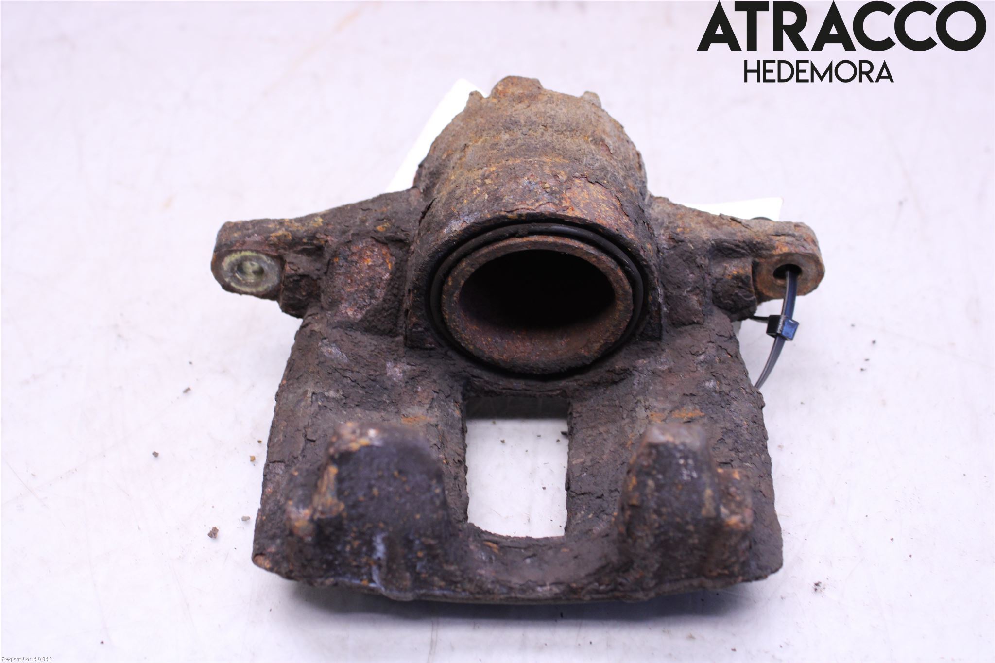 Citroen XSARA PICASSO Bromsok Fram Vänster