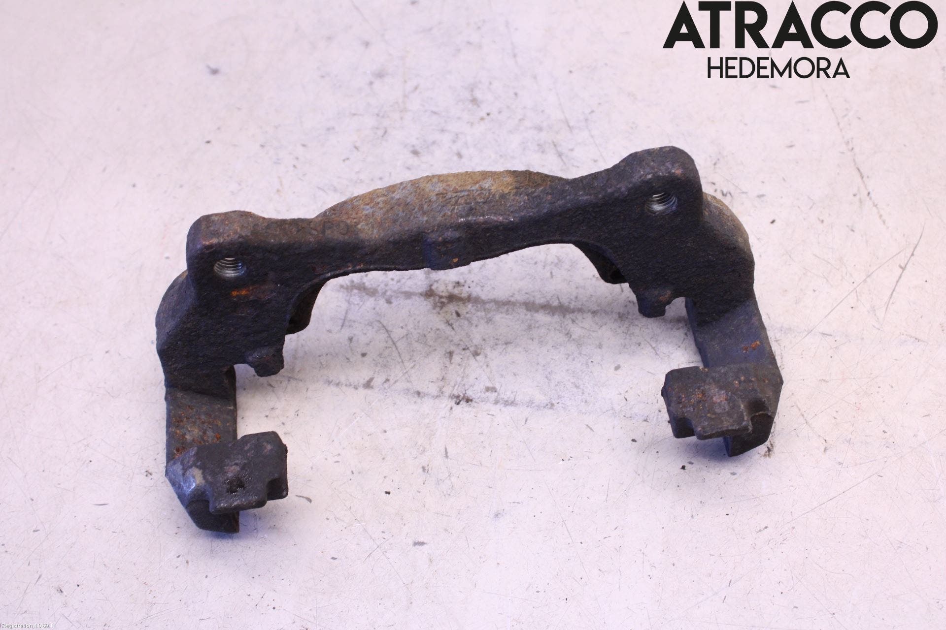 Citroen C5 08-17 Bromsokshållare