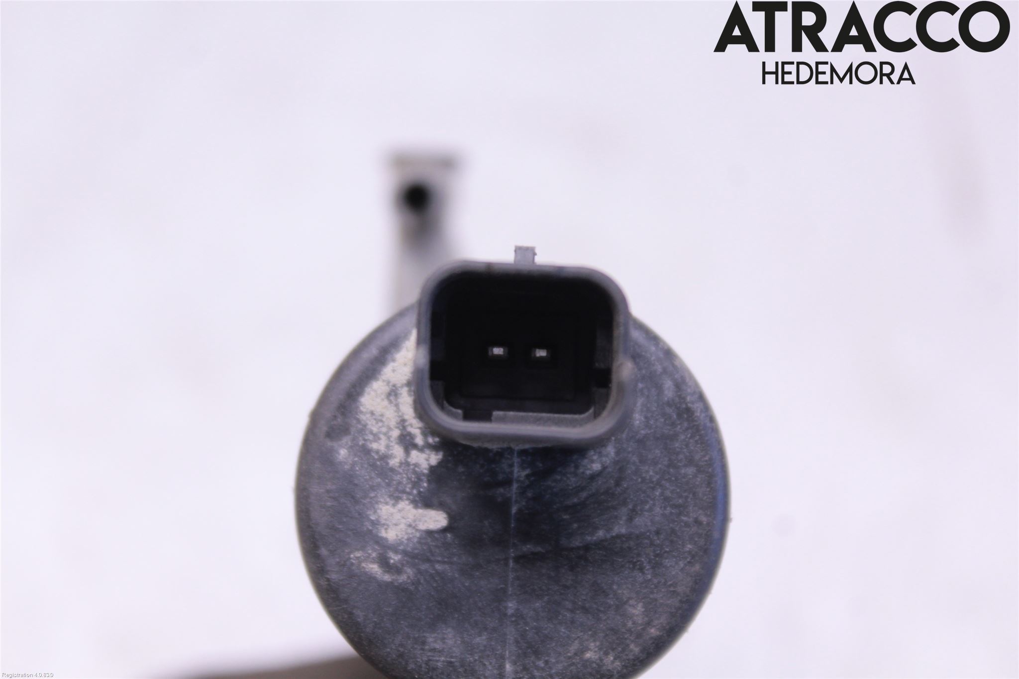 Renault MASTER III 15-20 Spolarpump Vindruta