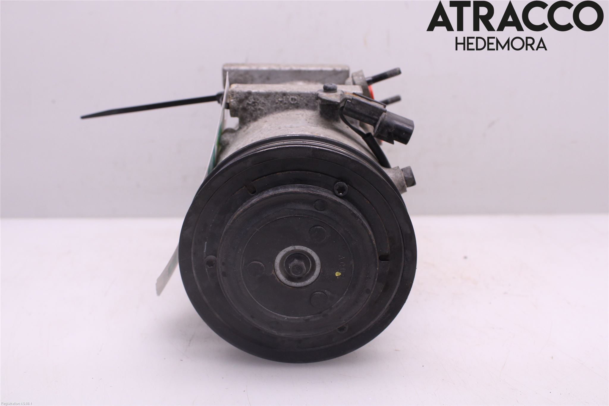 Kia OPTIMA 00-15 Ac Kompressor