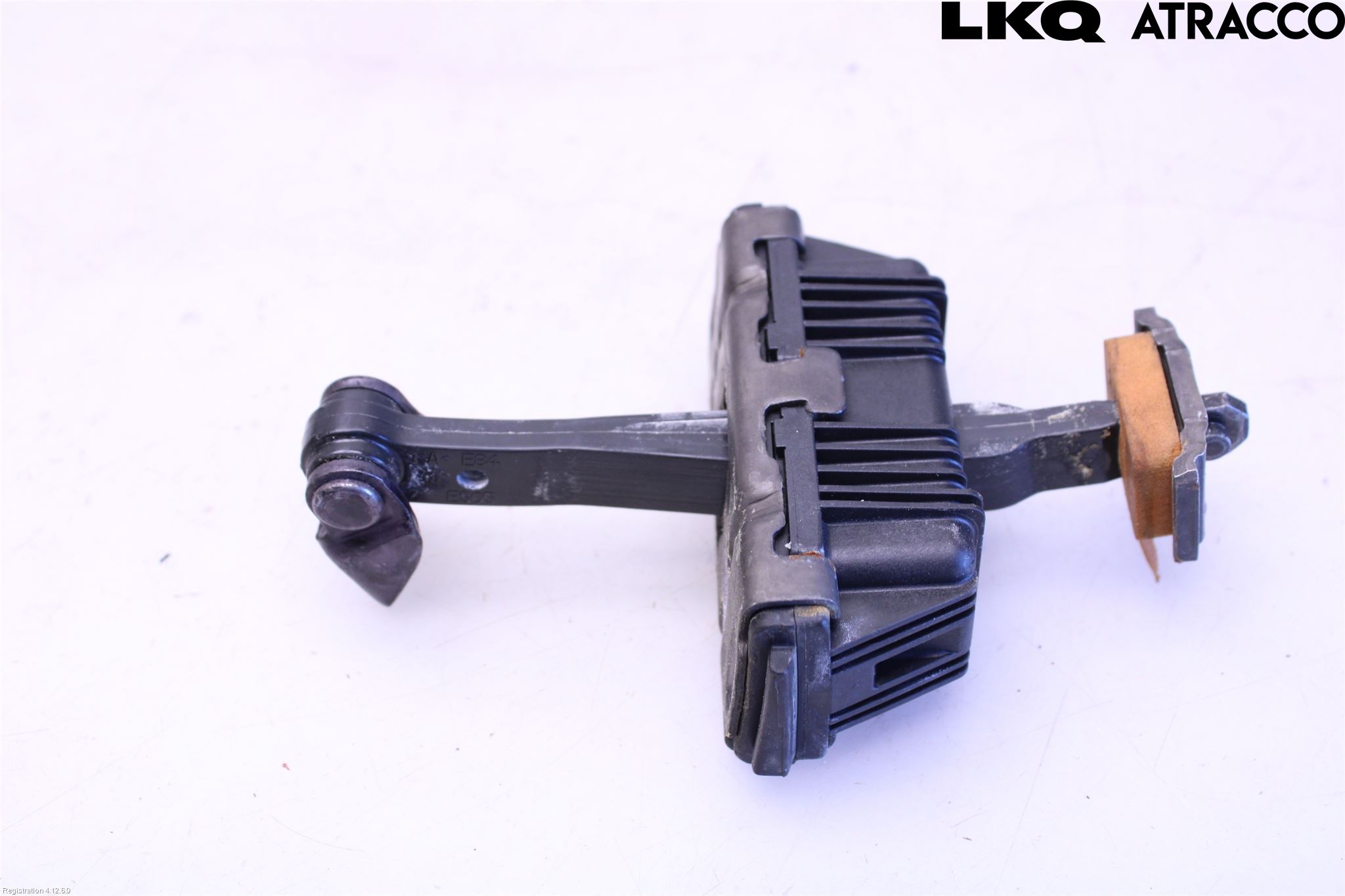 BMW X1 E84 10-15 Dörrstopp