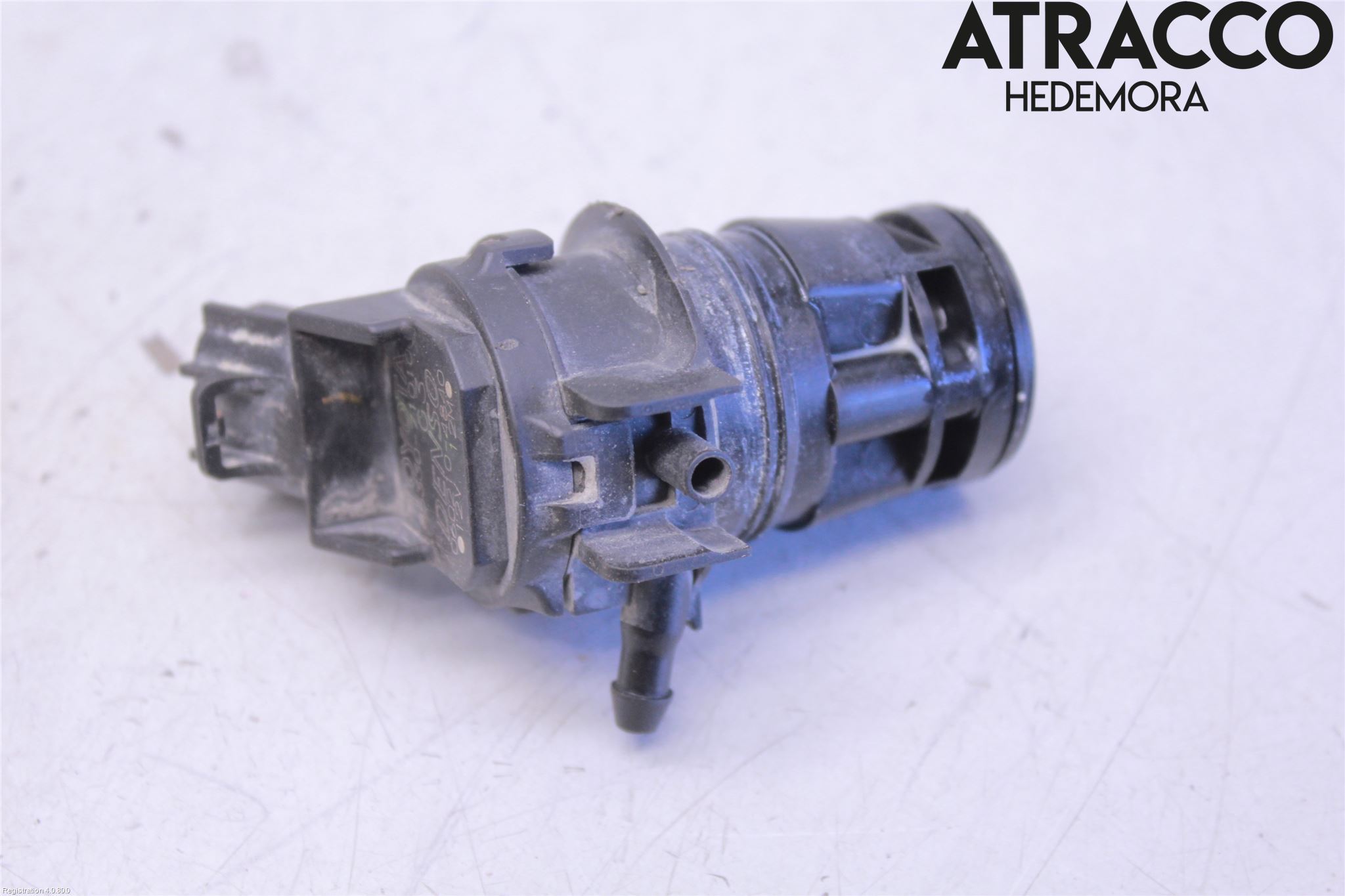 Toyota HILUX 05-16 Spolarpump Vindruta