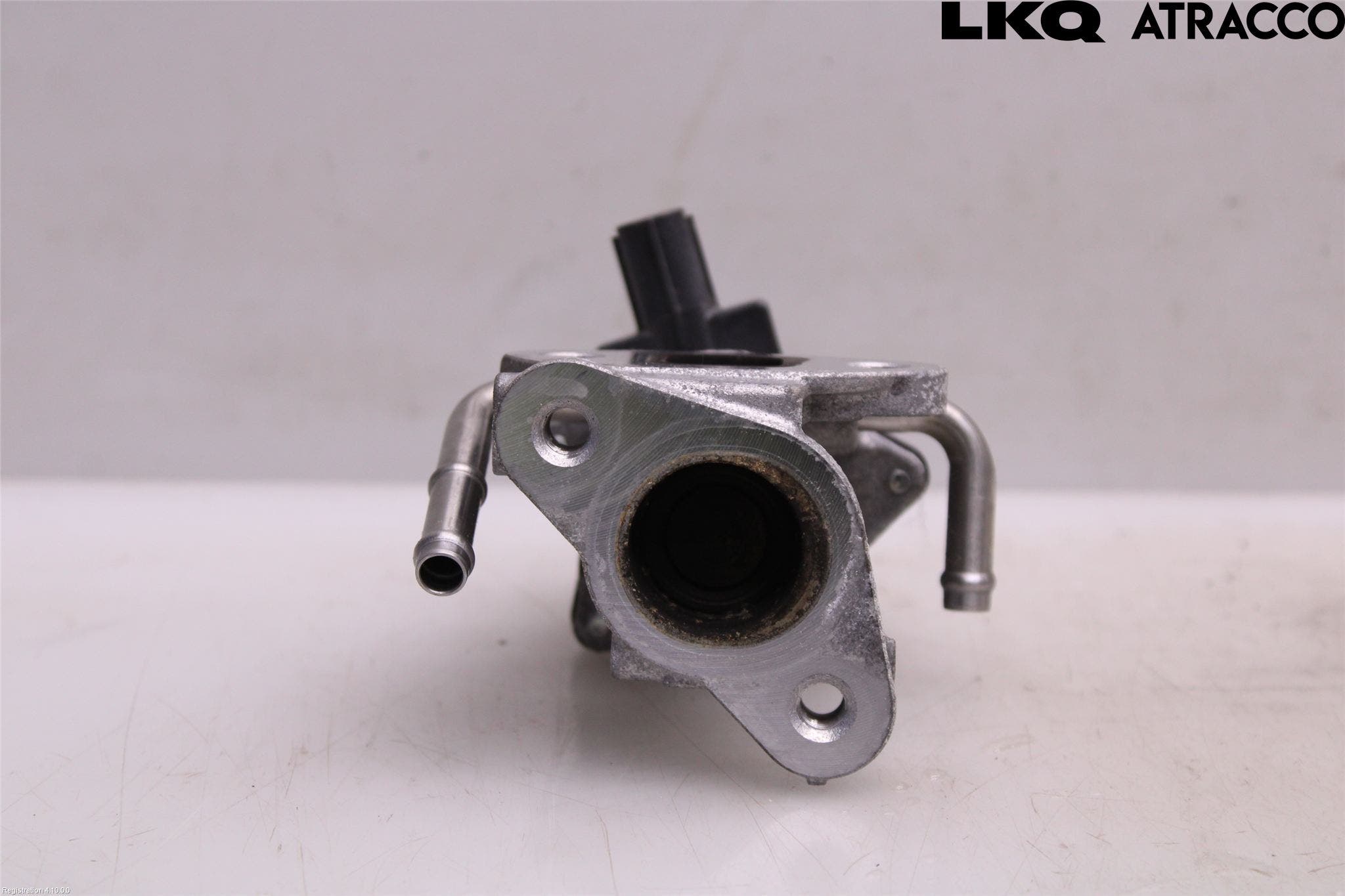 Toyota YARIS CROSS XP21 21- Egr Ventil