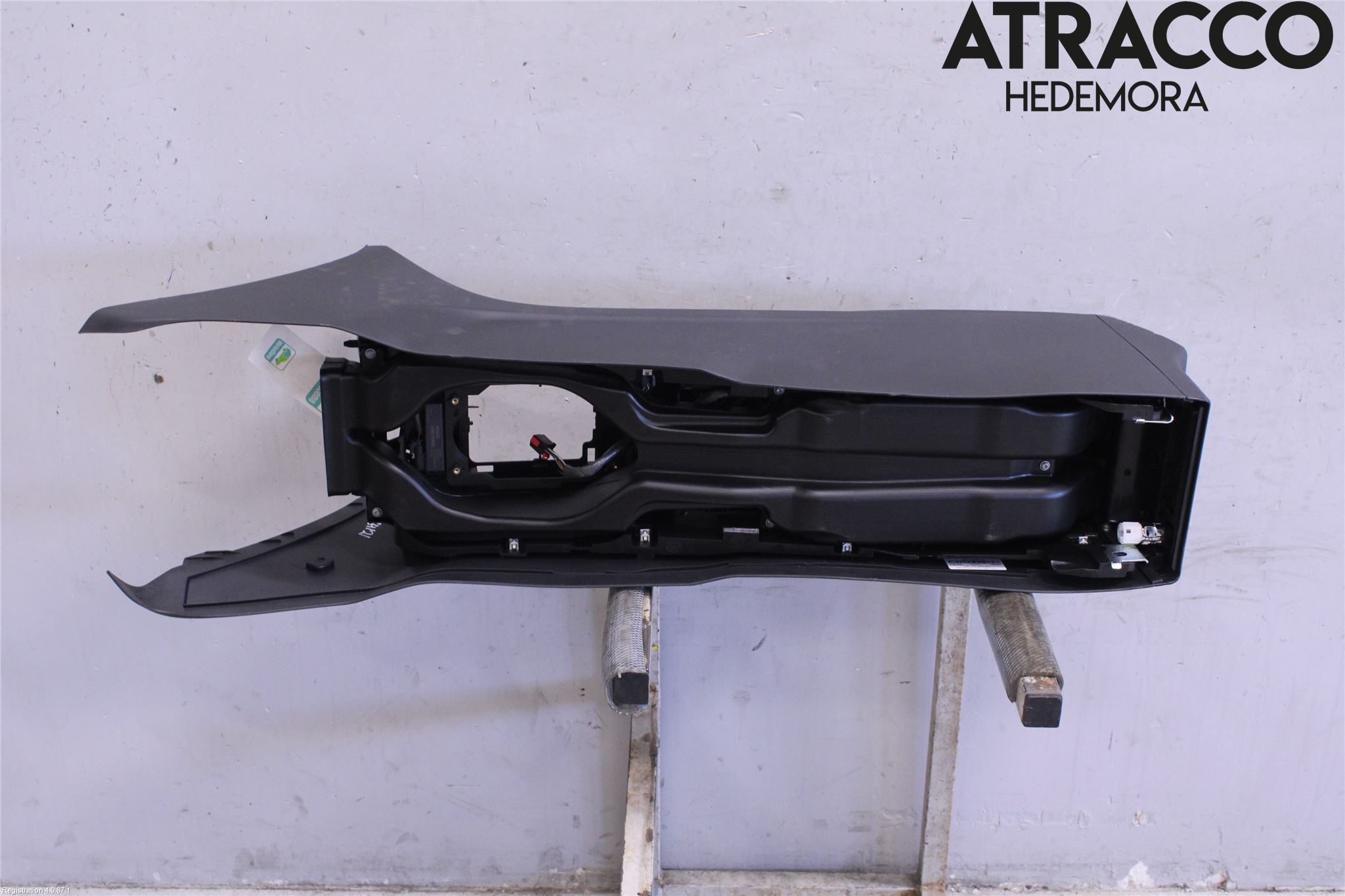 Jaguar XE (X760) 15-24 Inr Tunnelfack