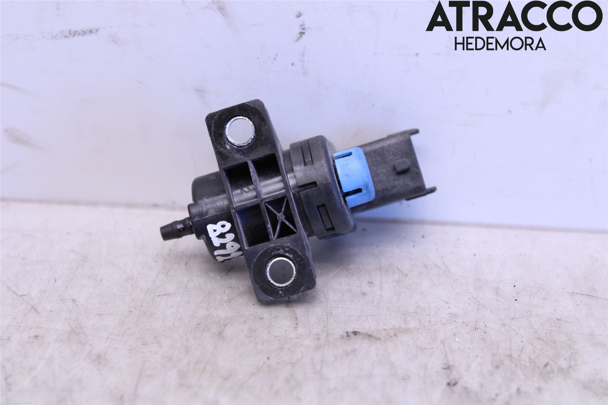 GM CHEVROLET CRUZE Vakuumventil