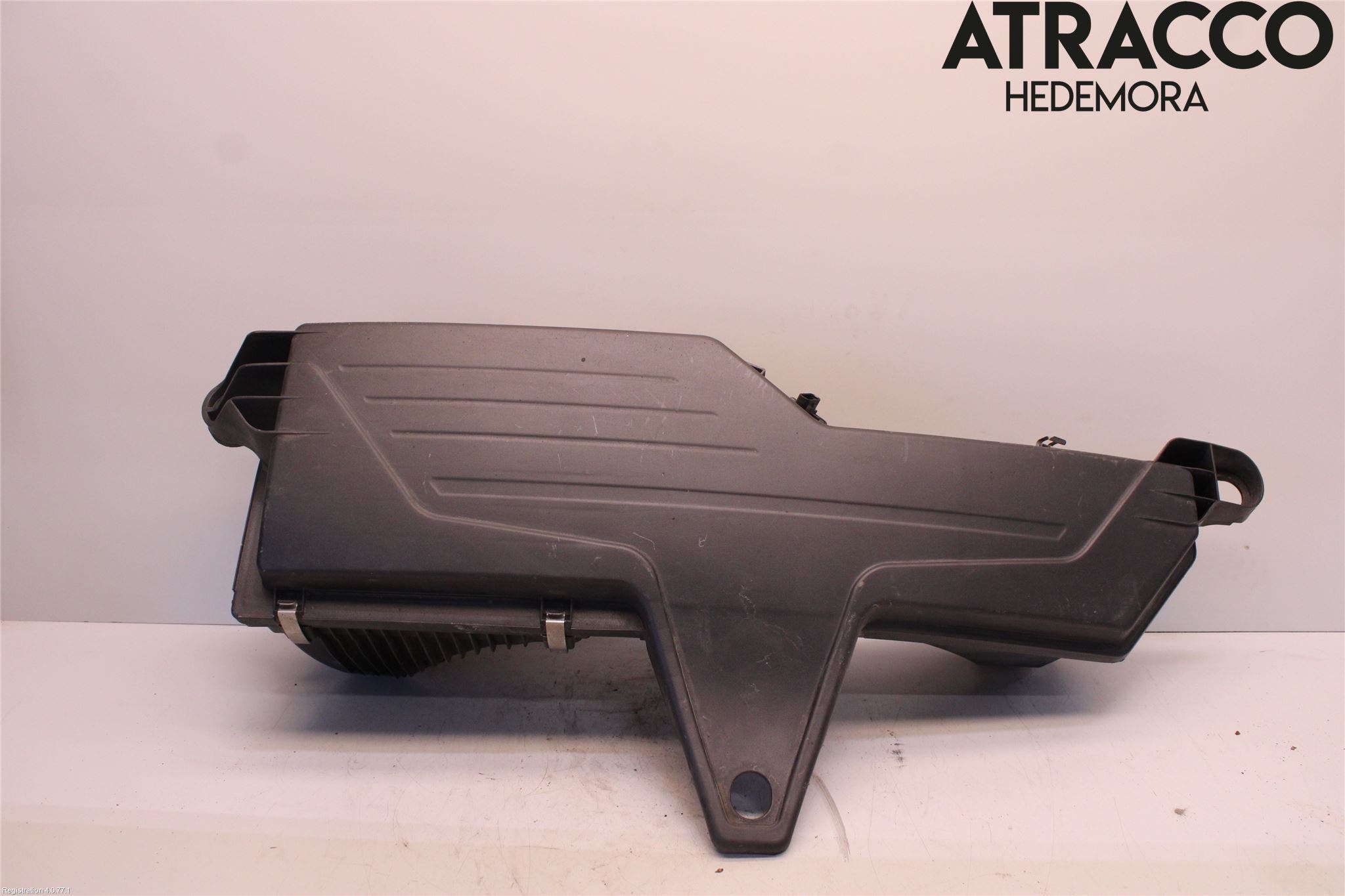 BMW 1 F20/F21 11-19 Luftrenare