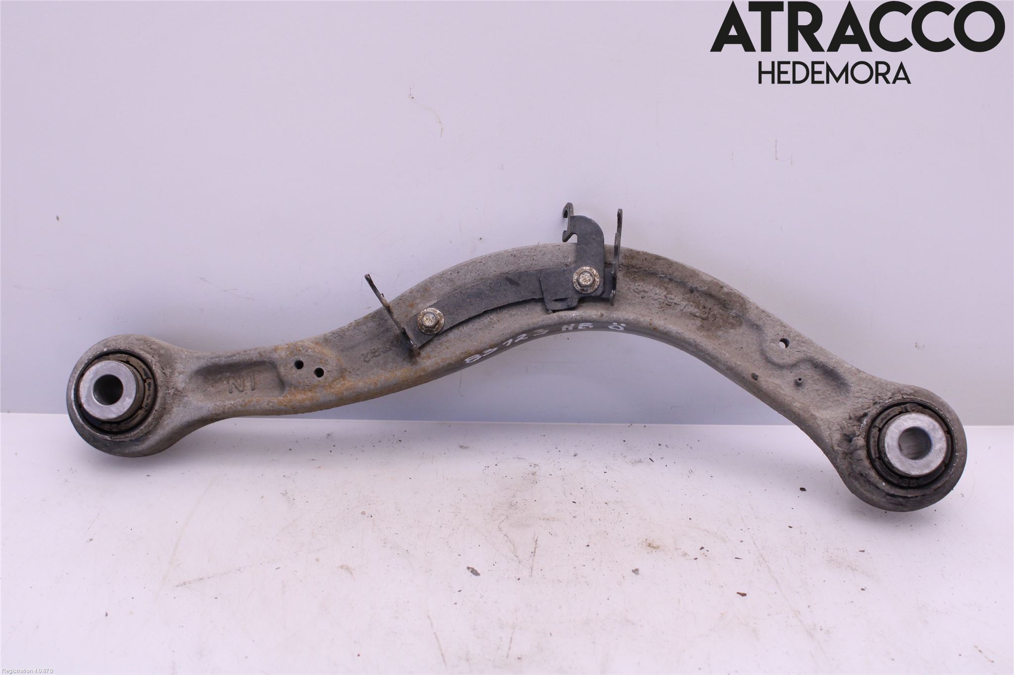 Landrover RANGE ROVER SPORT (L494) 14-22 Bärarm Bak Övre Höger