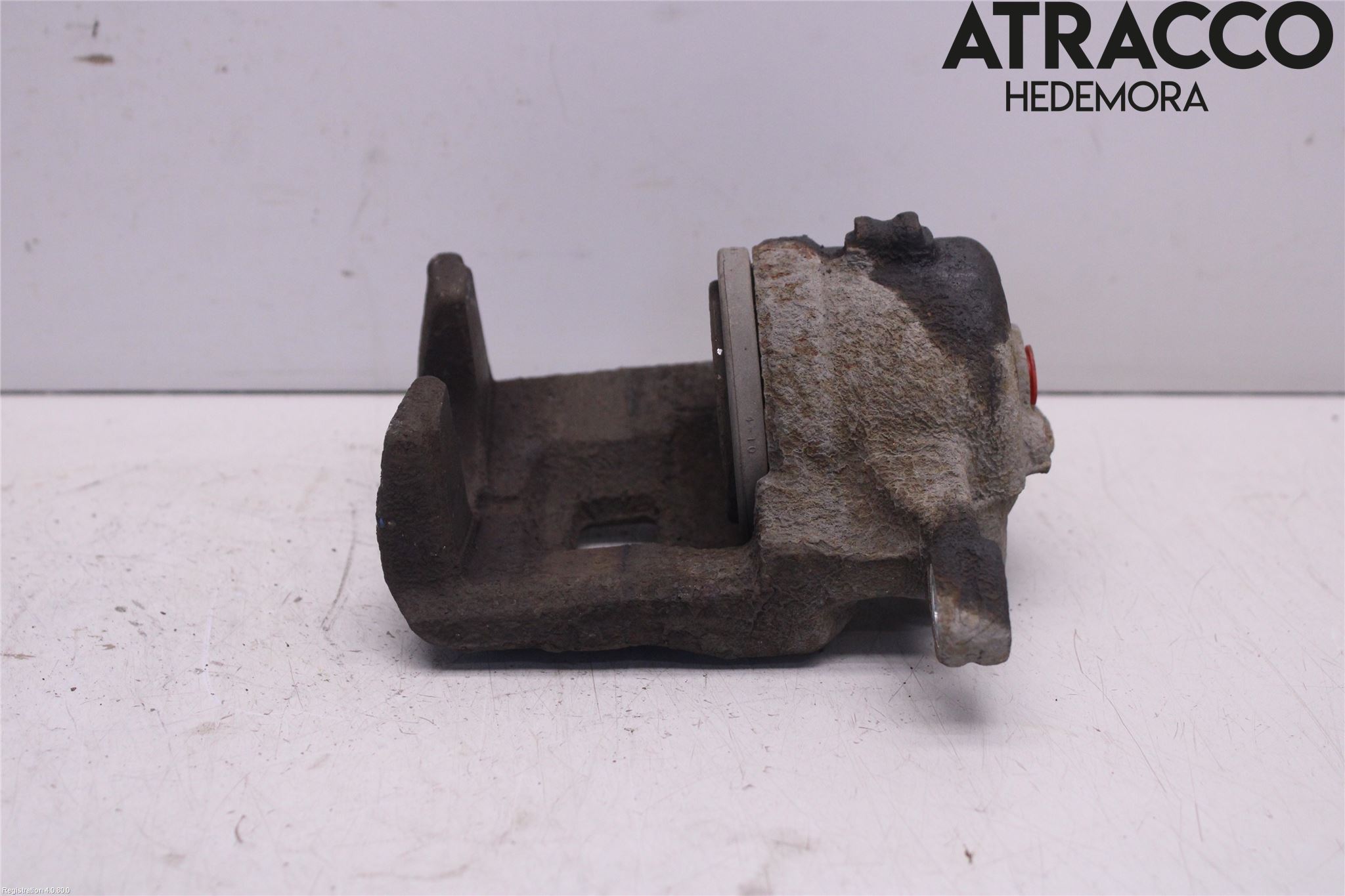 Ford FIESTA 13-17 Bromsok Fram Vänster