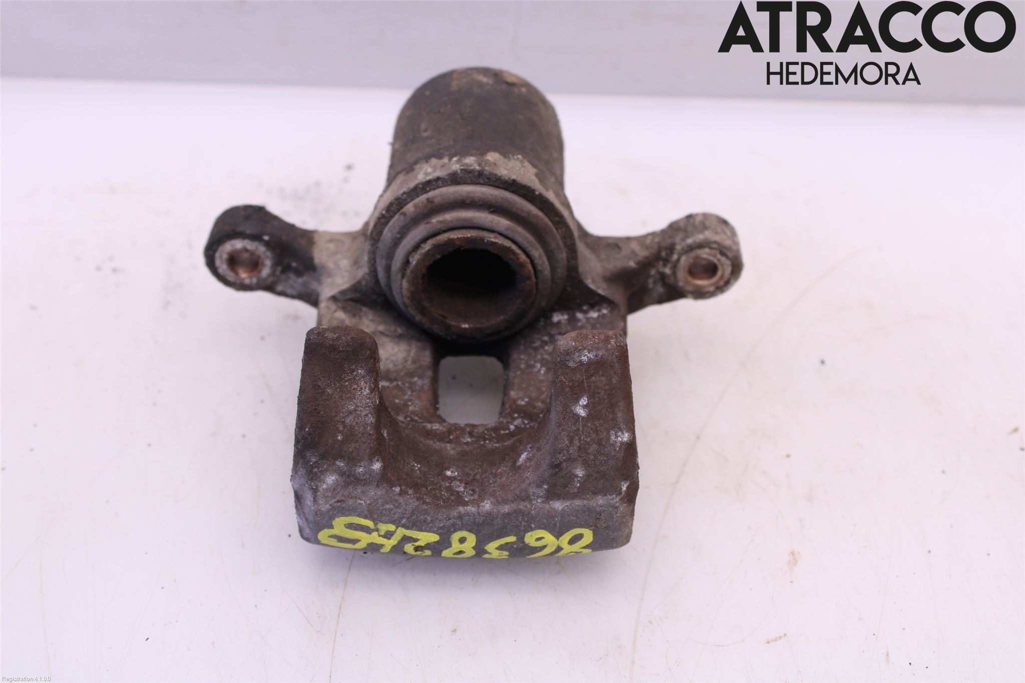 Hyundai ix35 Bromsok Bak Höger