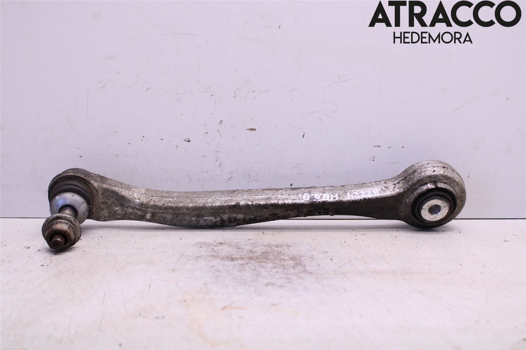 BMW X5 F15 13-18 Bärarm Bak Övre Höger