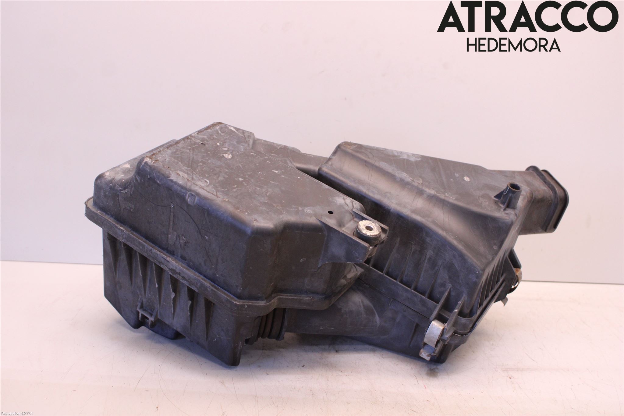 Honda CIVIC 06-11 Luftrenare