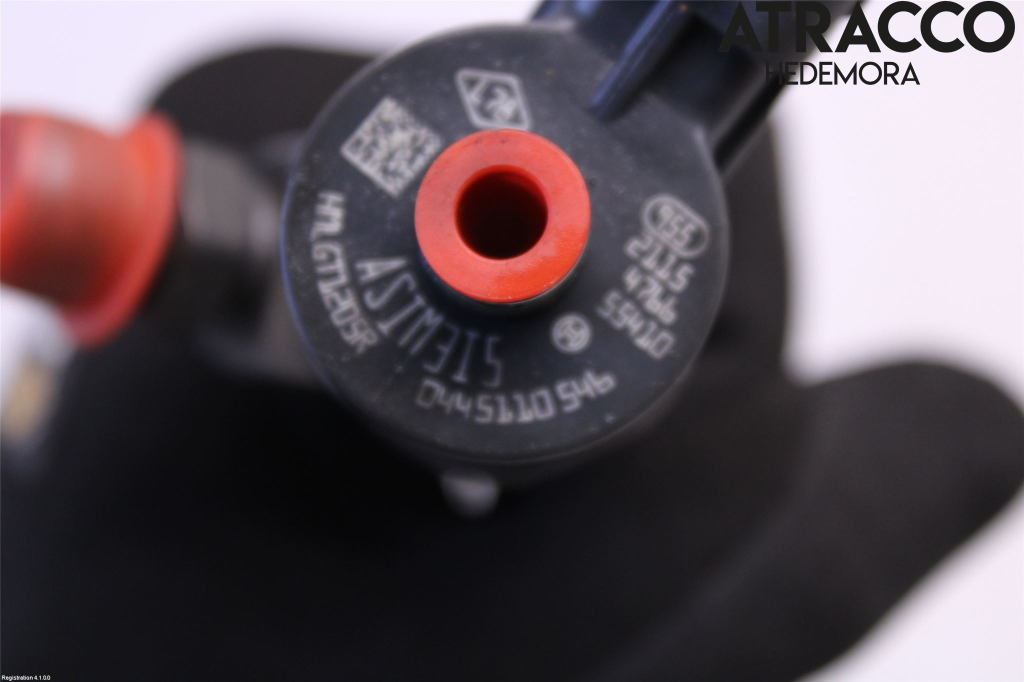 Renault KADJAR 15- Injspridare