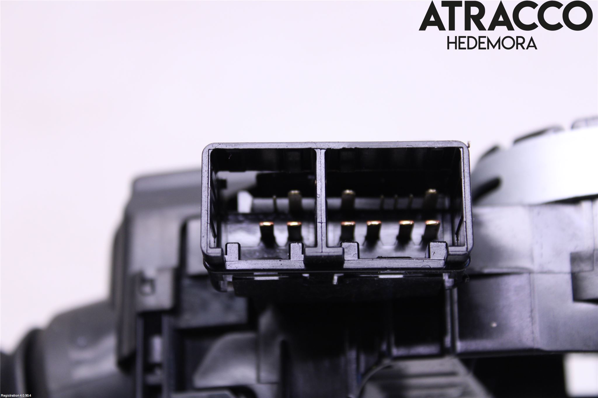 Subaru OUTBACK 15-20 Spakcentral