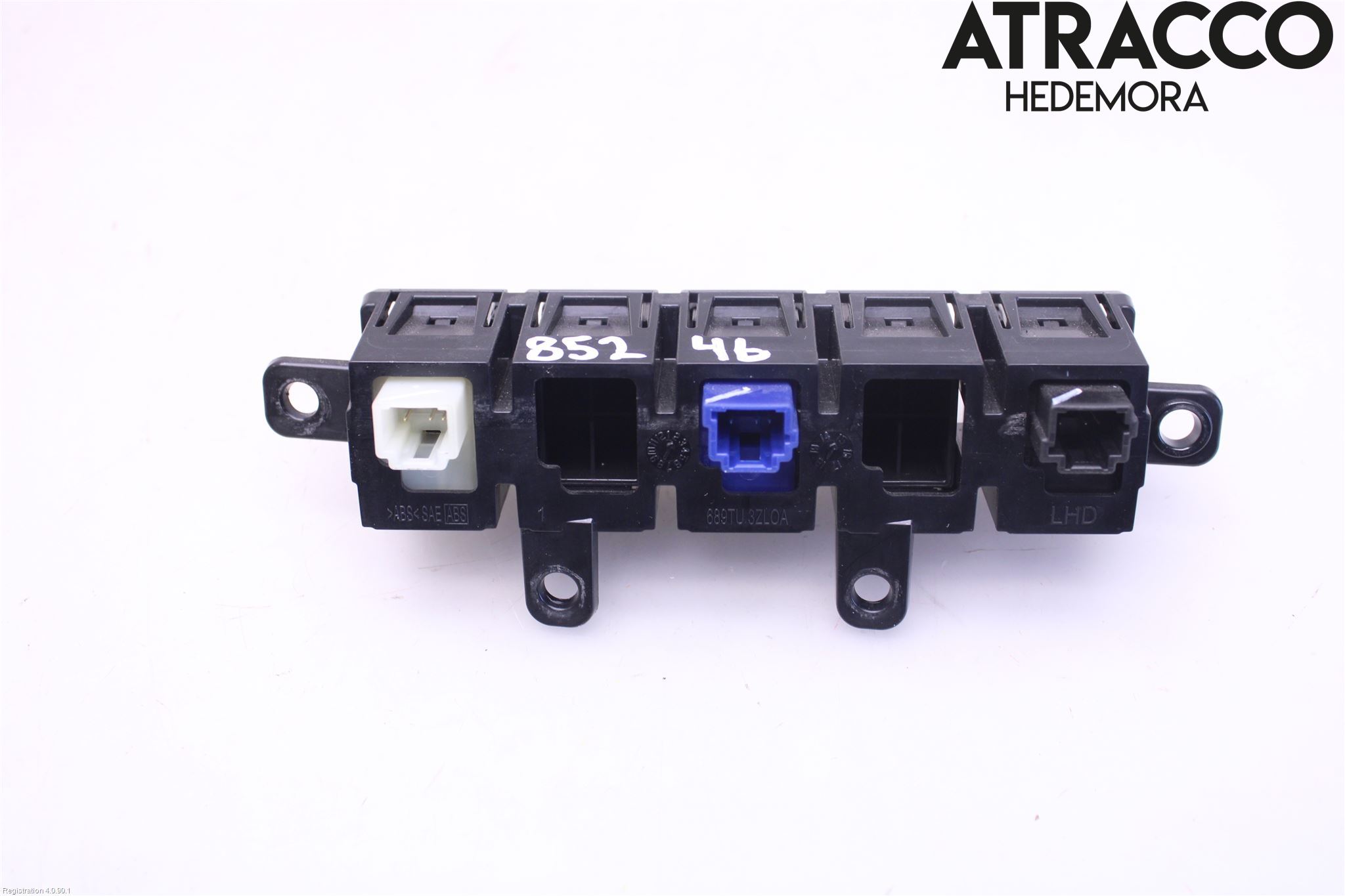 Nissan PULSAR Strömställare Multifunktion