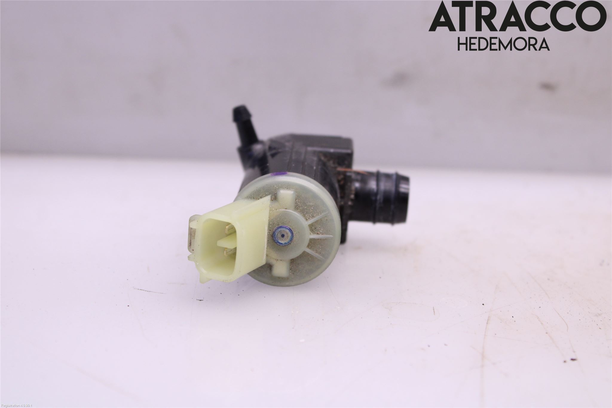 Suzuki SWIFT 17-24 Spolarpump Baklucka