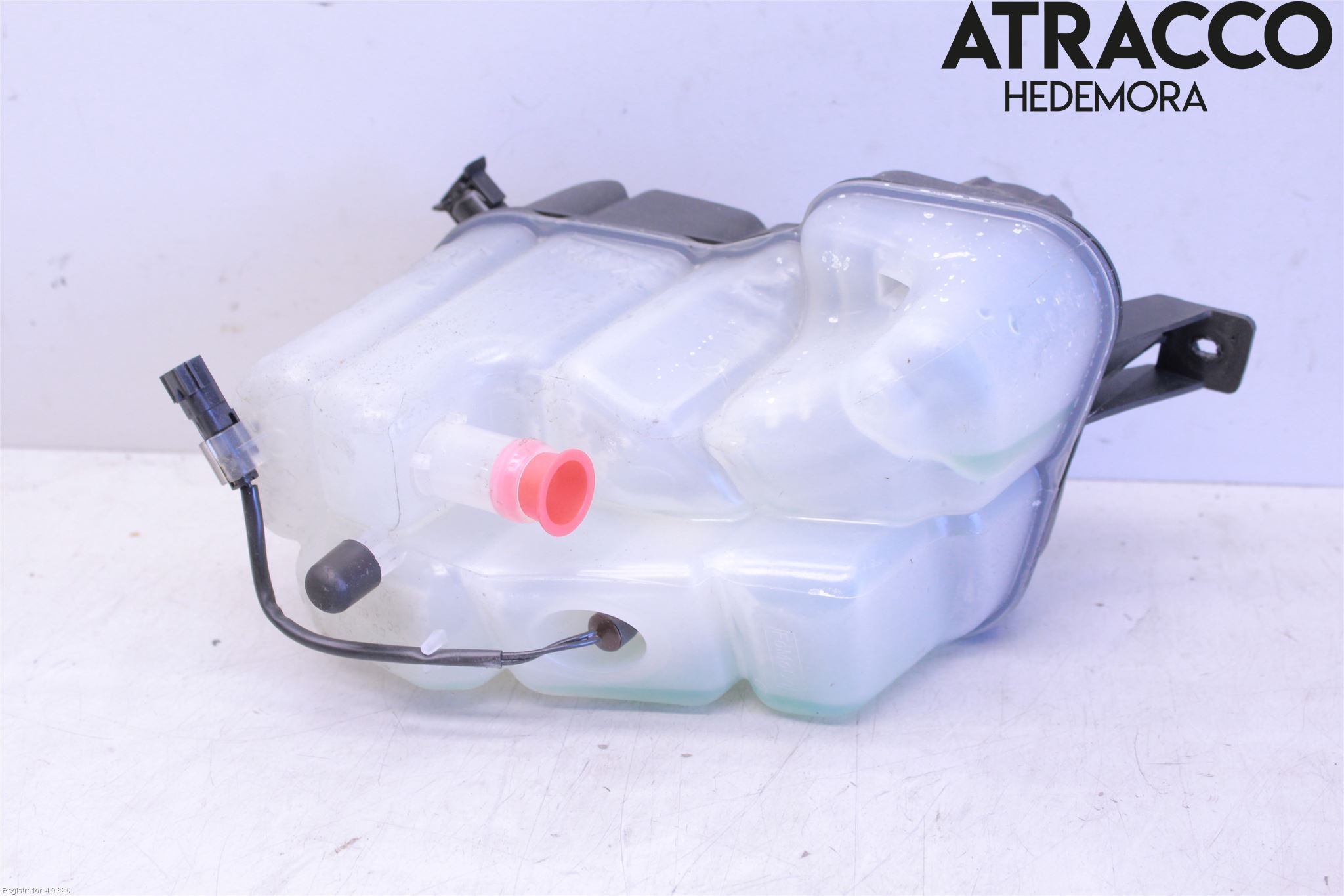 Volvo XC60 14-17 Expansionstank