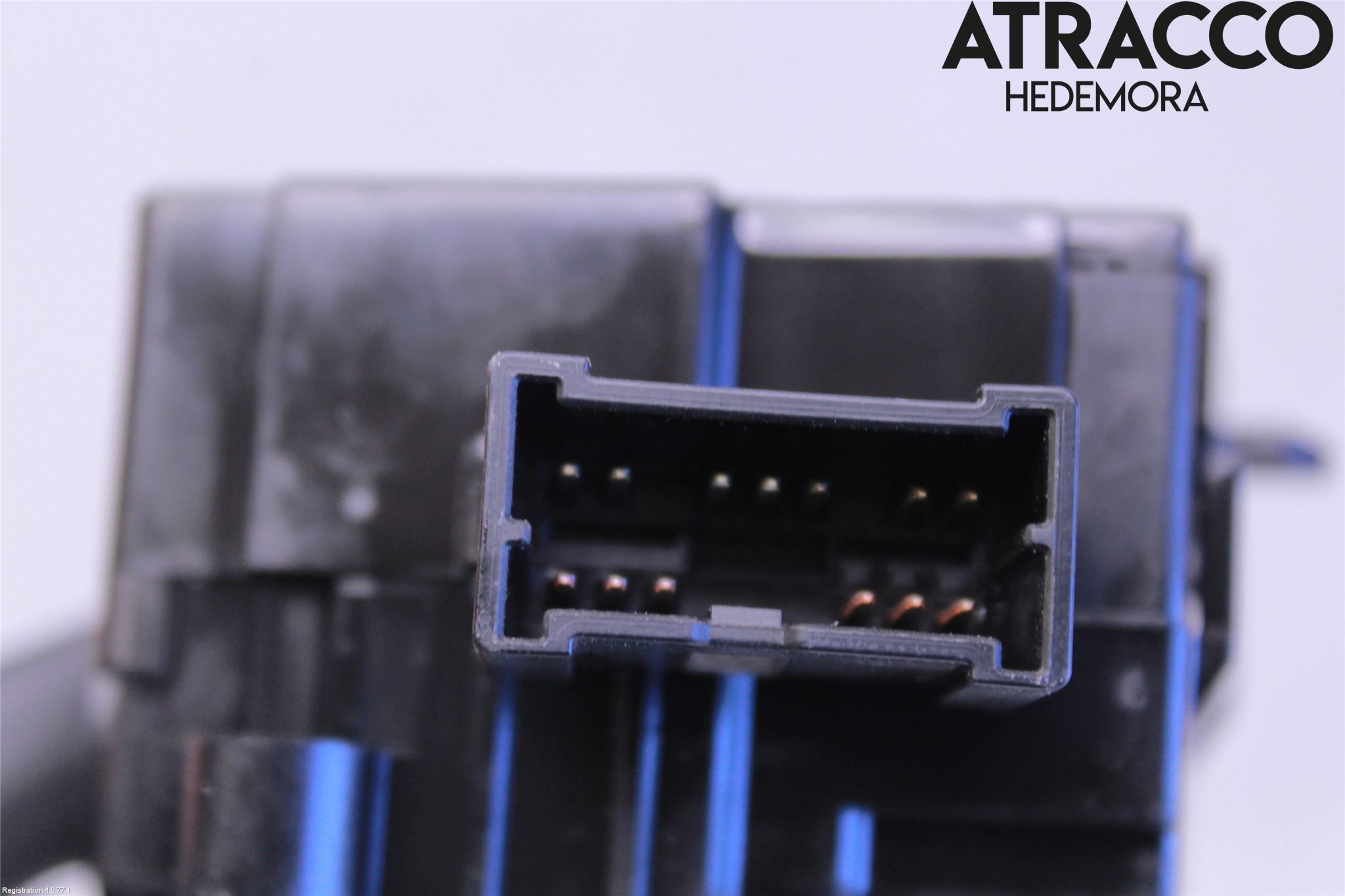 Suzuki VITARA 15- Spak Torkar-Spolomk