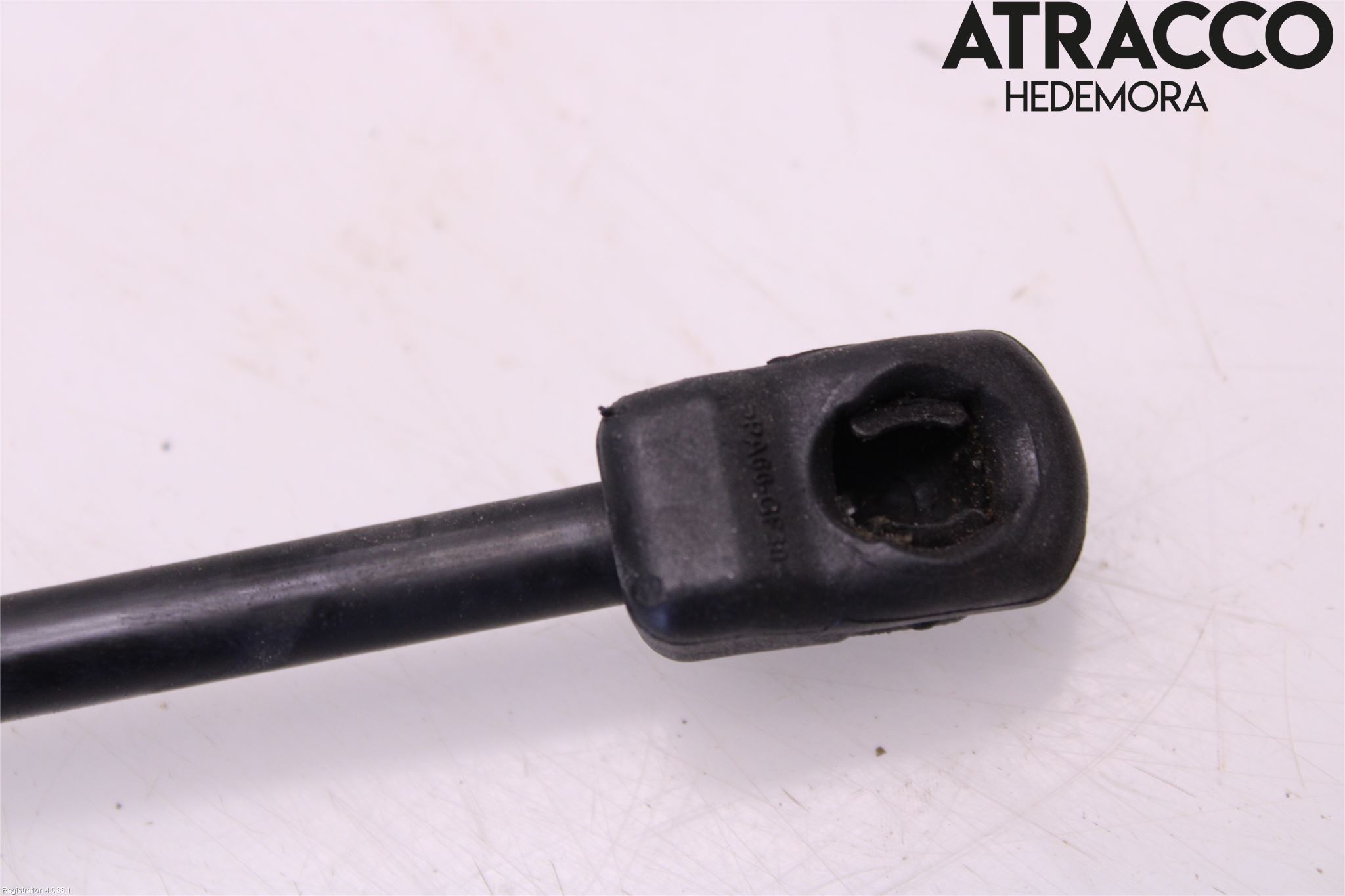 Audi A6 F2/C8 19- Gasfjäder Motorhuv