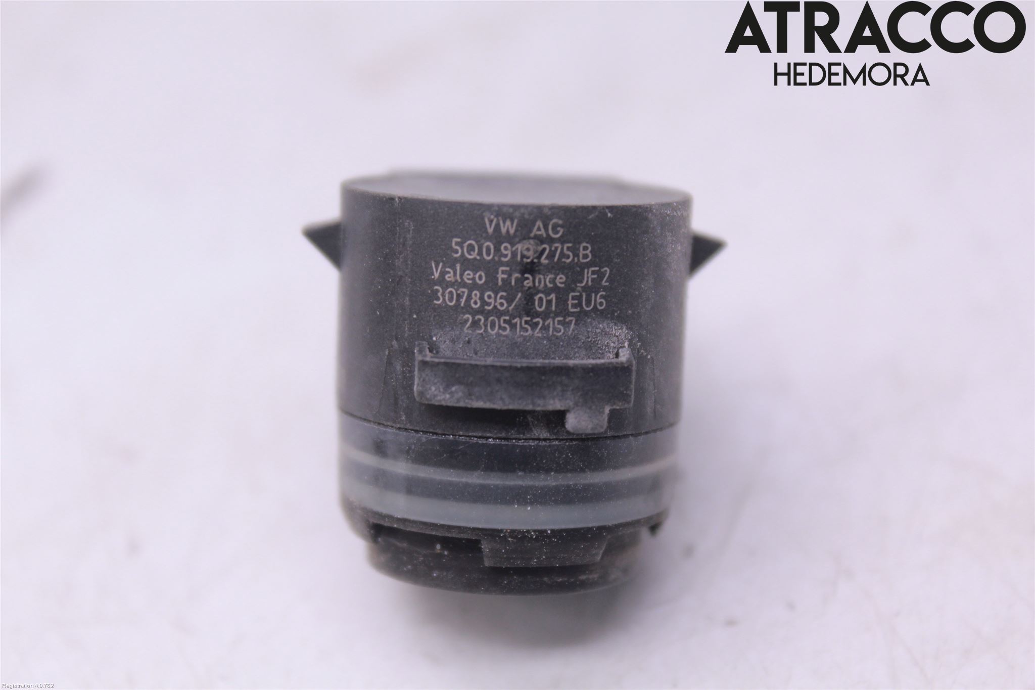 Volkswagen VW PASSAT 15-19 Parkeringshjälp Frontsensor