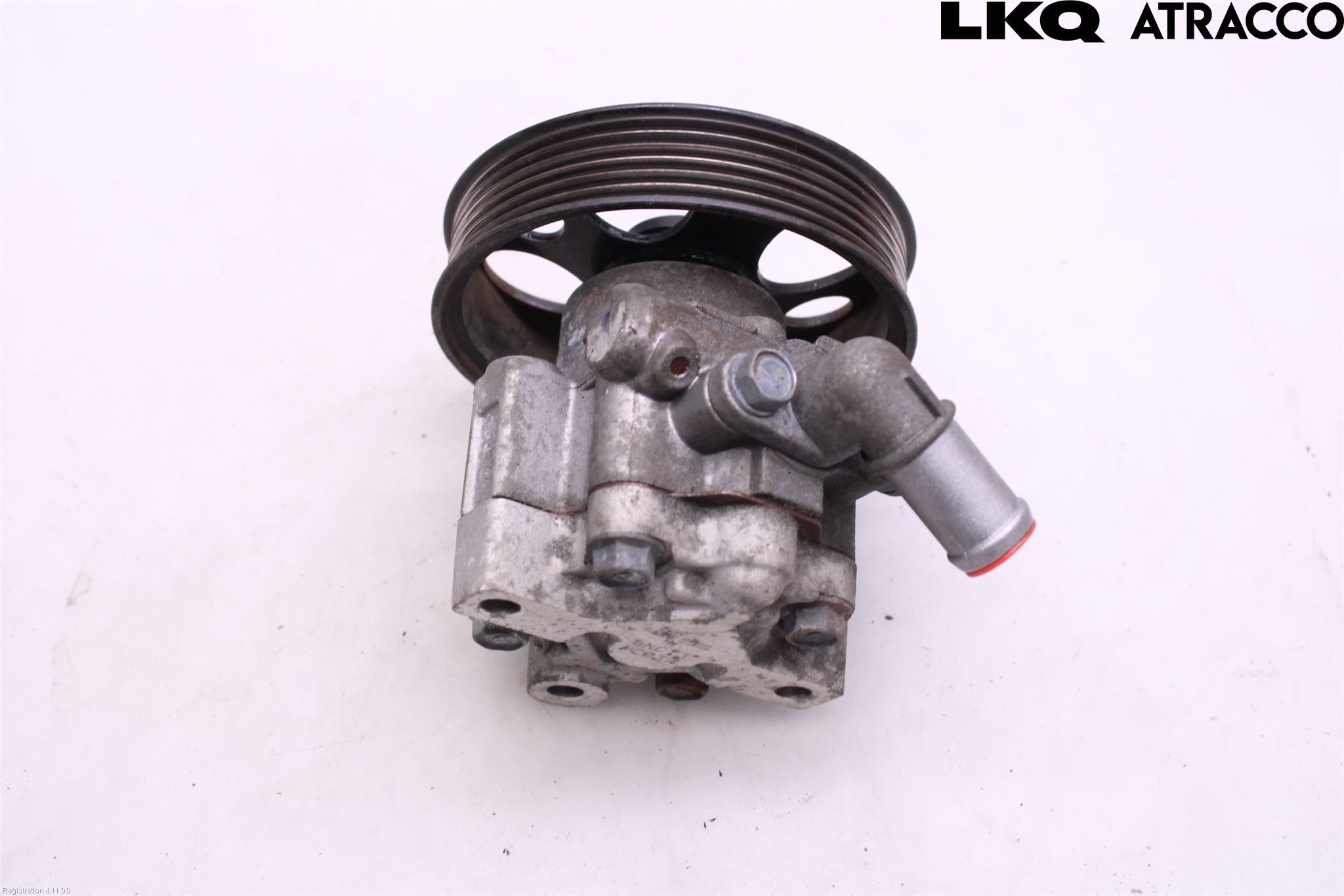 GM CHEVROLET ORLANDO Styrservopump