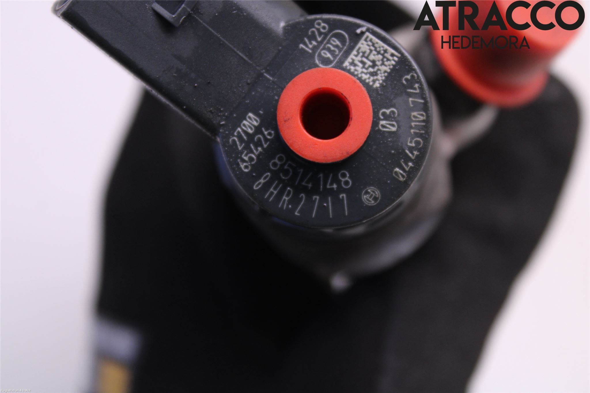 BMW 3 F30/F31/F80 12-19 Injspridare