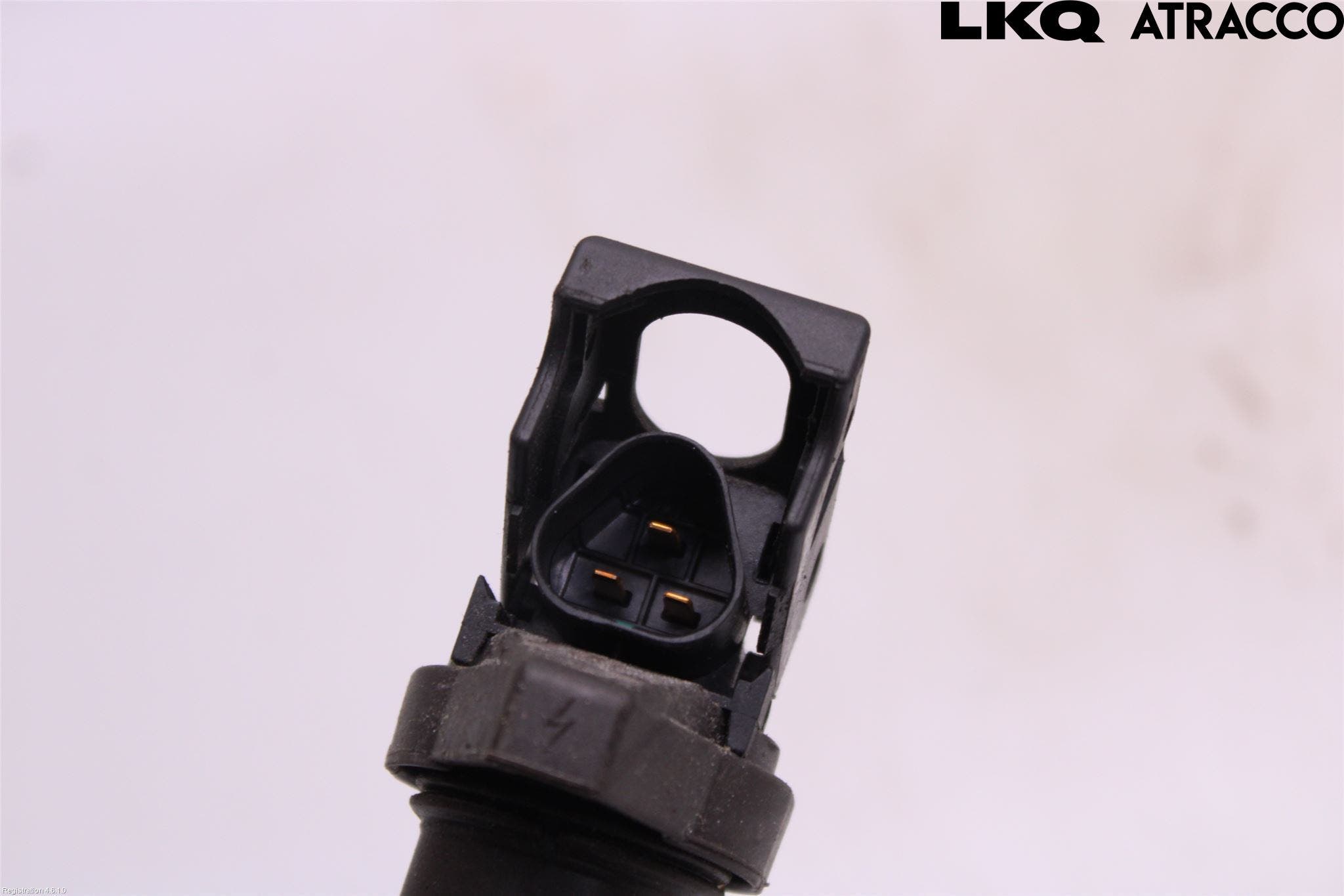 Peugeot 3008 09-16 Tändspole