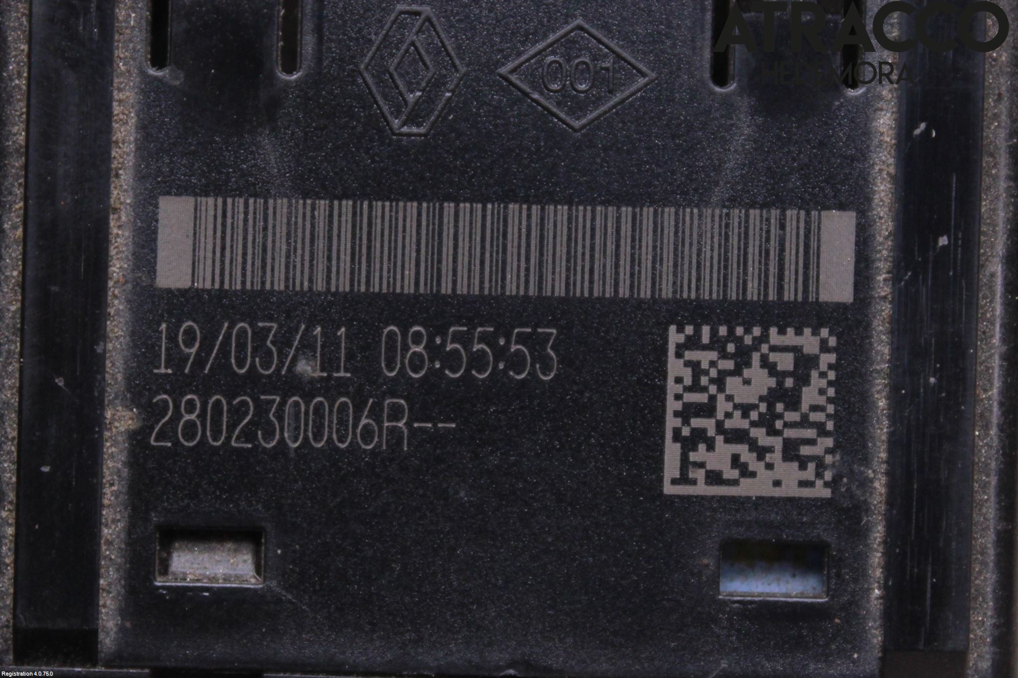 Opel MOVANO B 10-22 Usb Connection