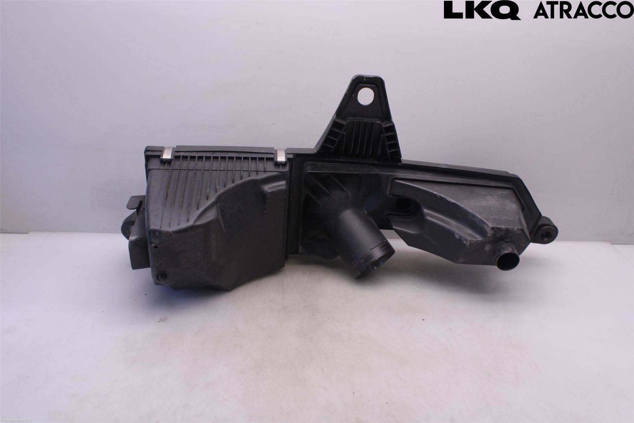 BMW 1 F20/F21 11-19 Luftrenare