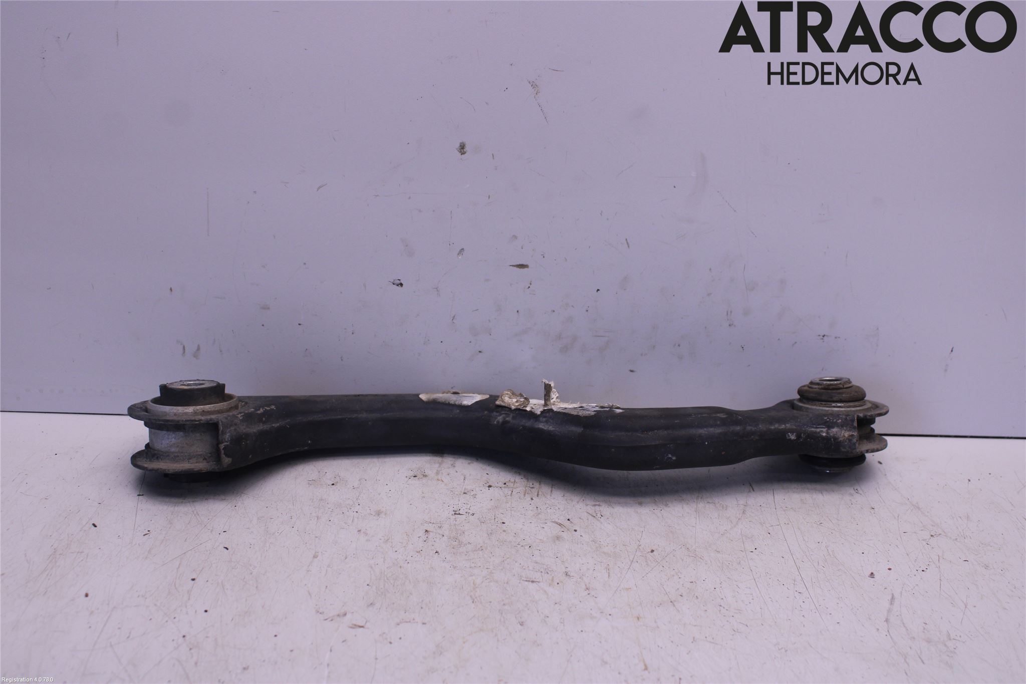 Opel INSIGNIA 17- Bärarm Bak Övre Höger