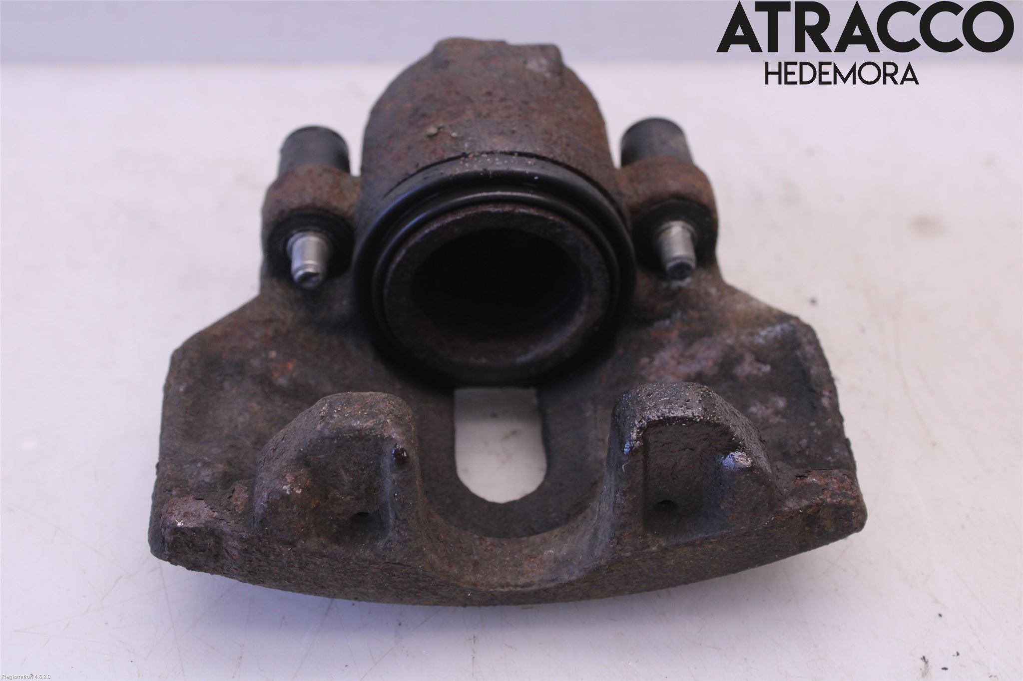 Audi A6/S6     97-05 Bromsok Fram Höger