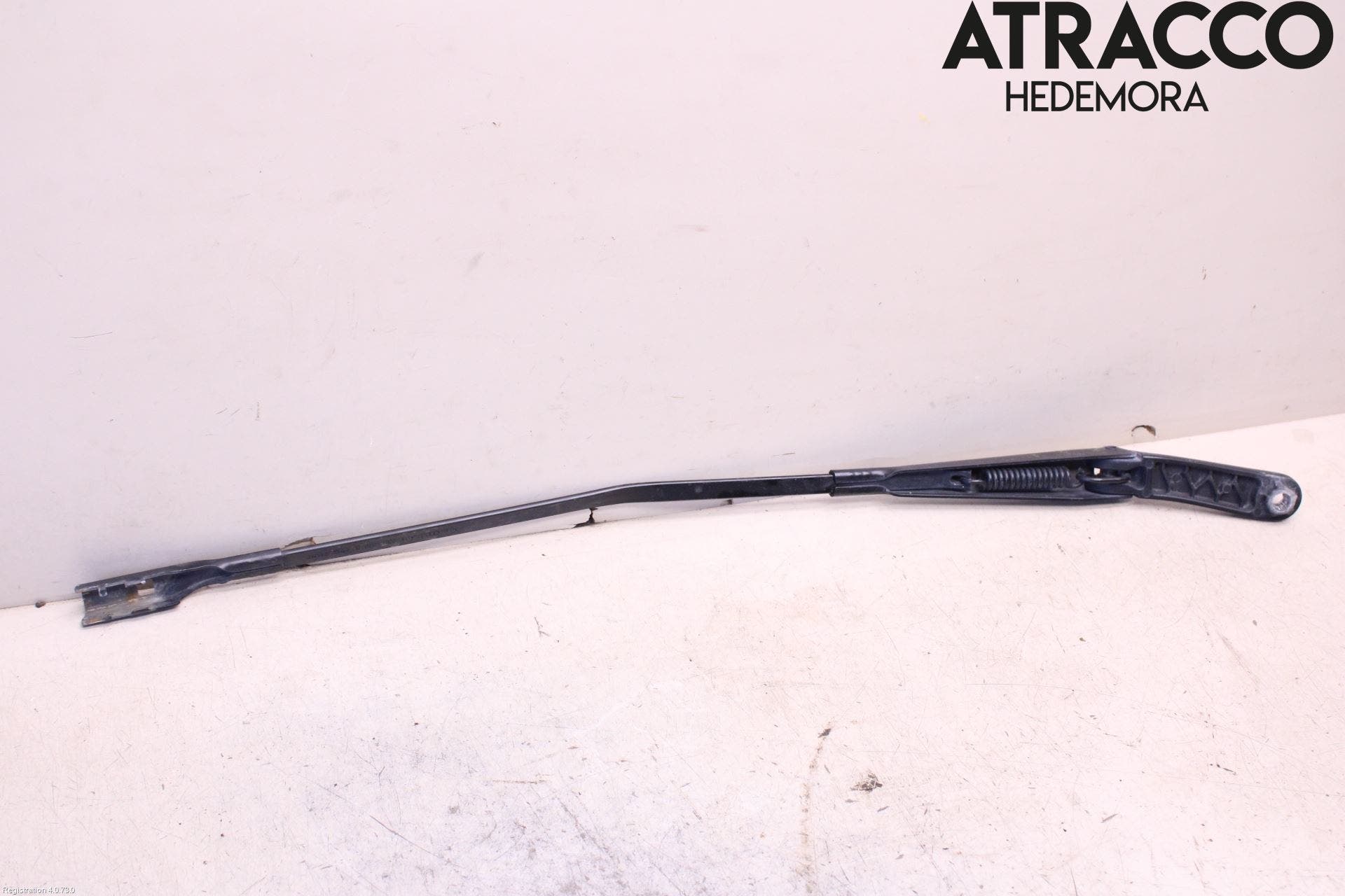 Volkswagen VW GOLF / E-GOLF VII 13-20 Torkararm Armar Vindruta