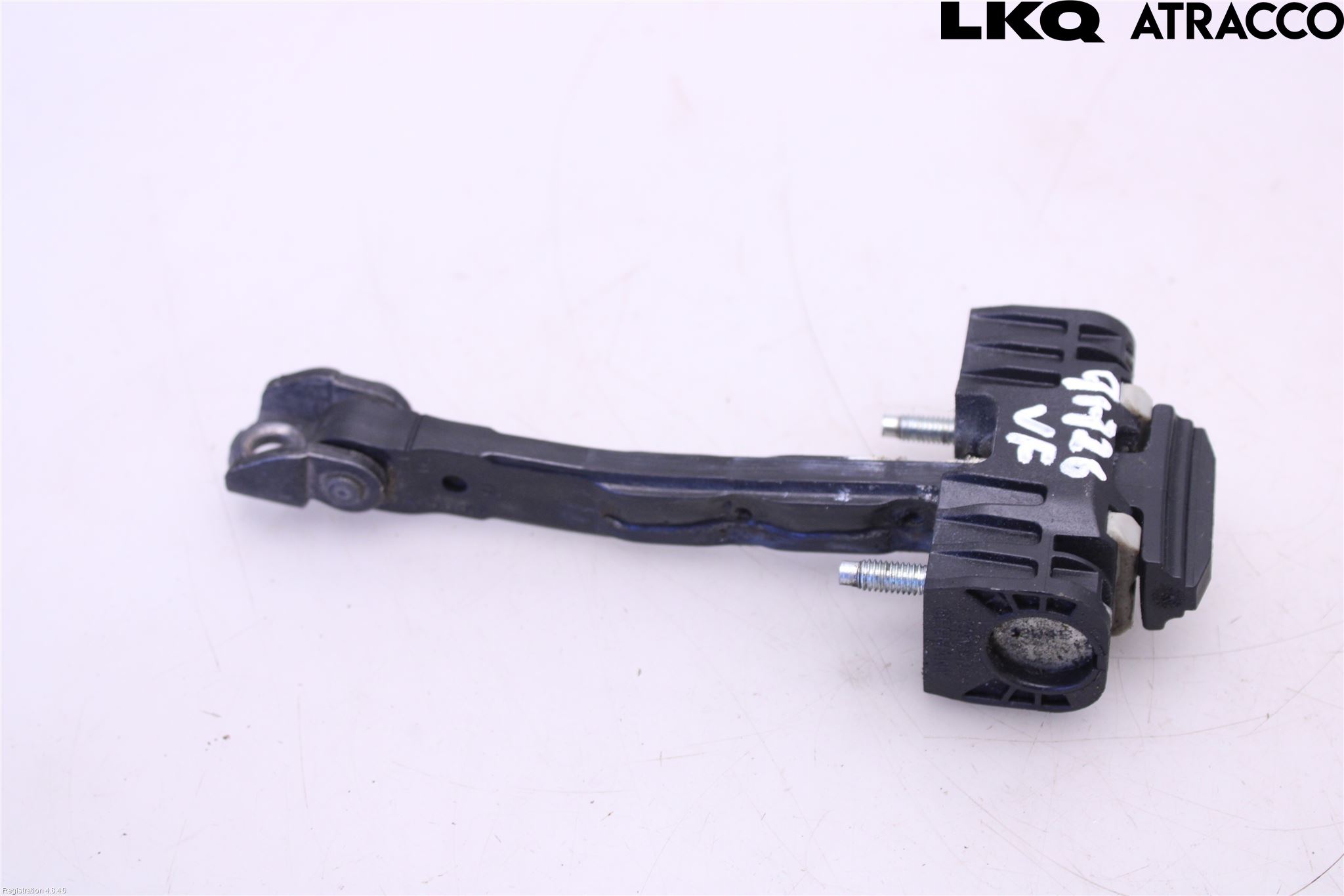 Volvo V60 11-13 Dörrstopp