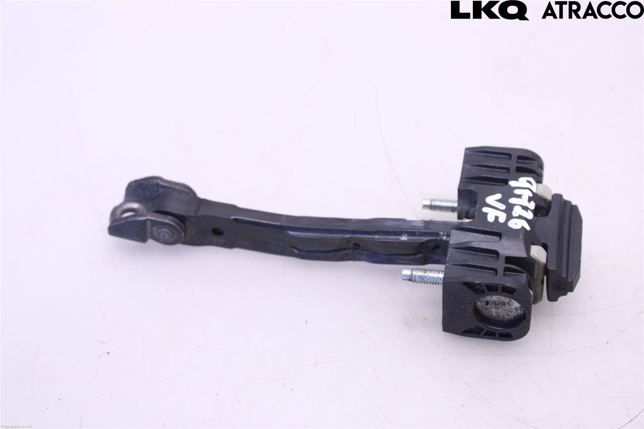 Volvo V60 11-13 Dörrstopp