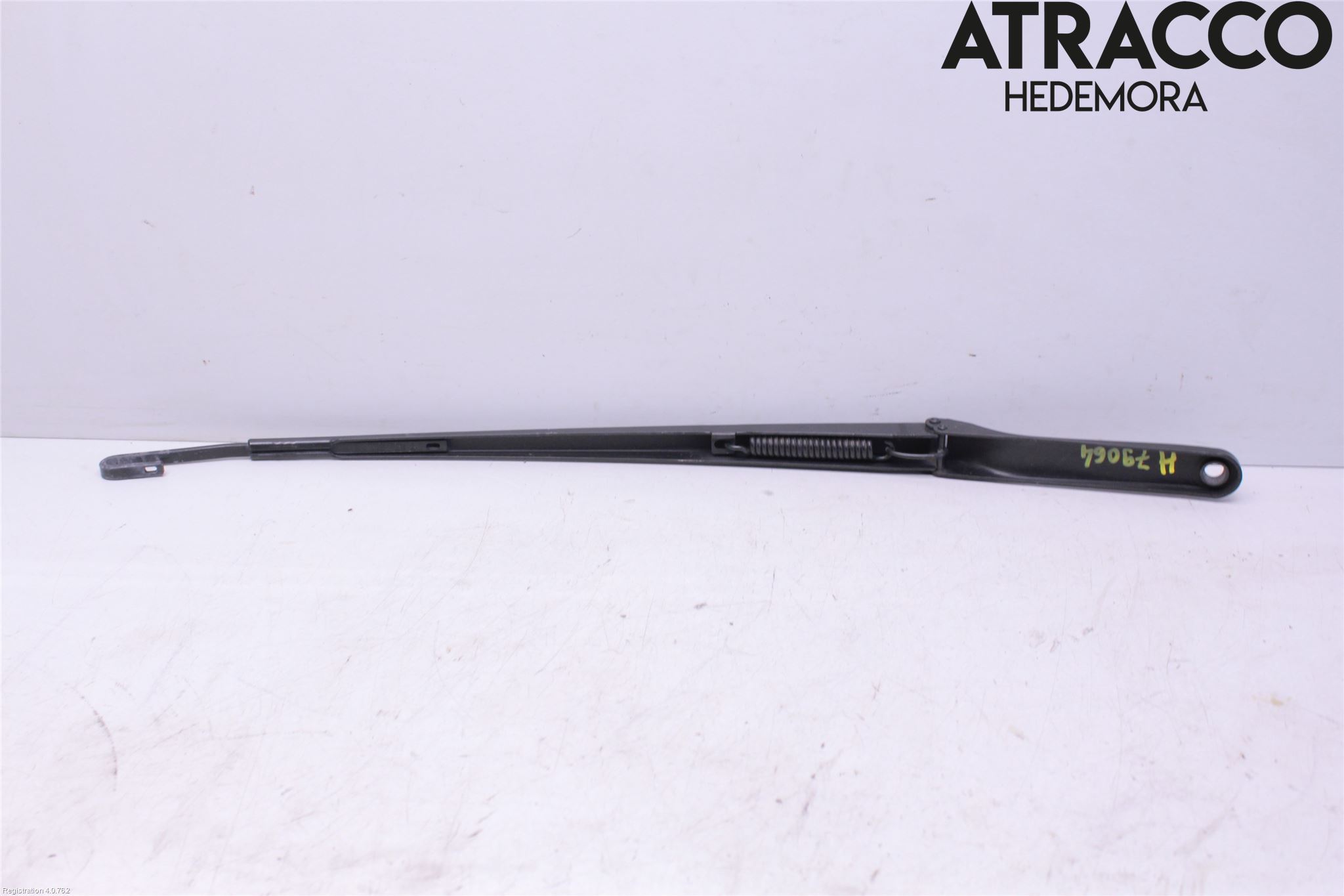 BMW X5 E53     99-06 Torkararm Armar Vindruta