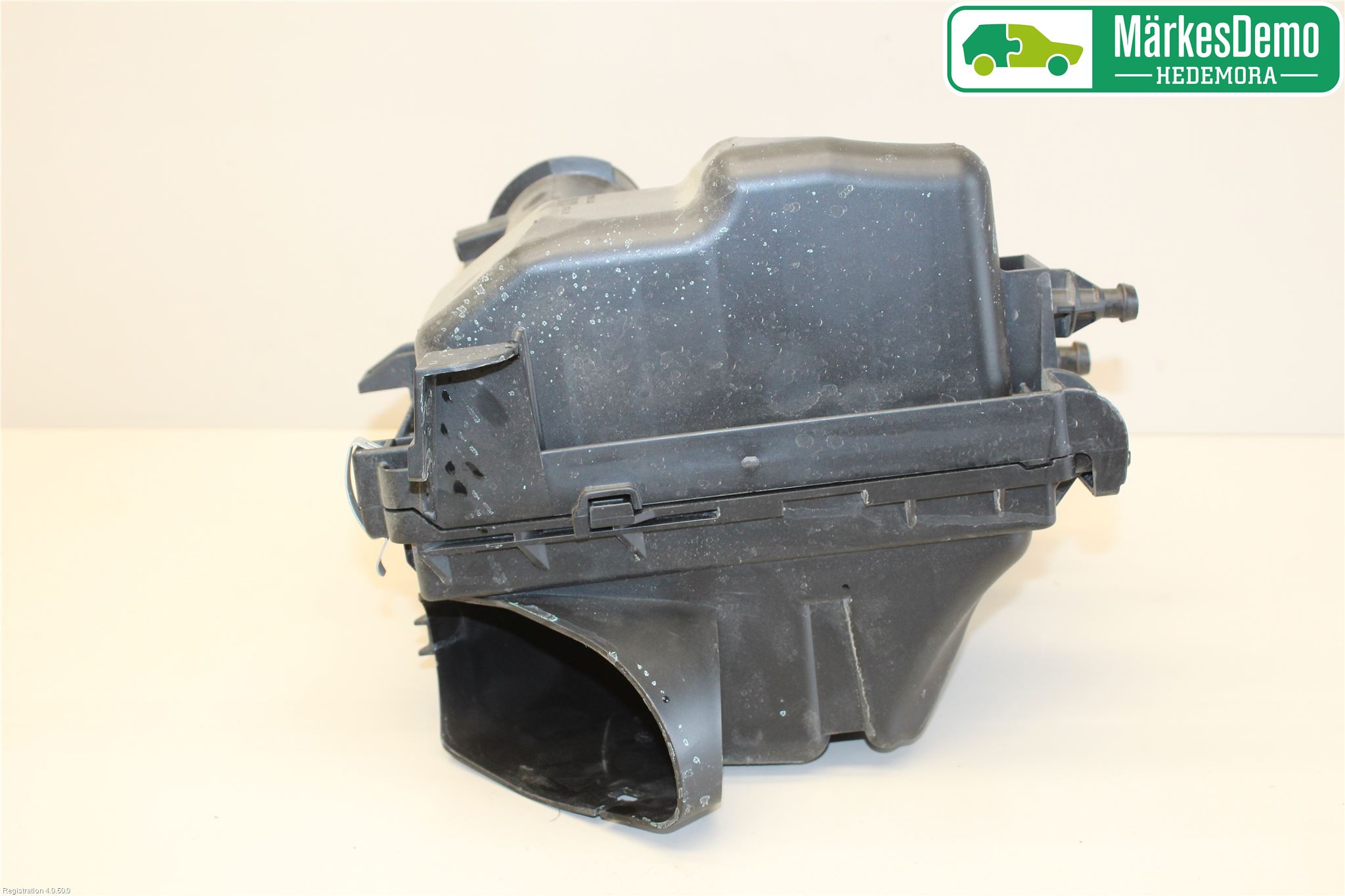 Nissan PULSAR Luftrenare