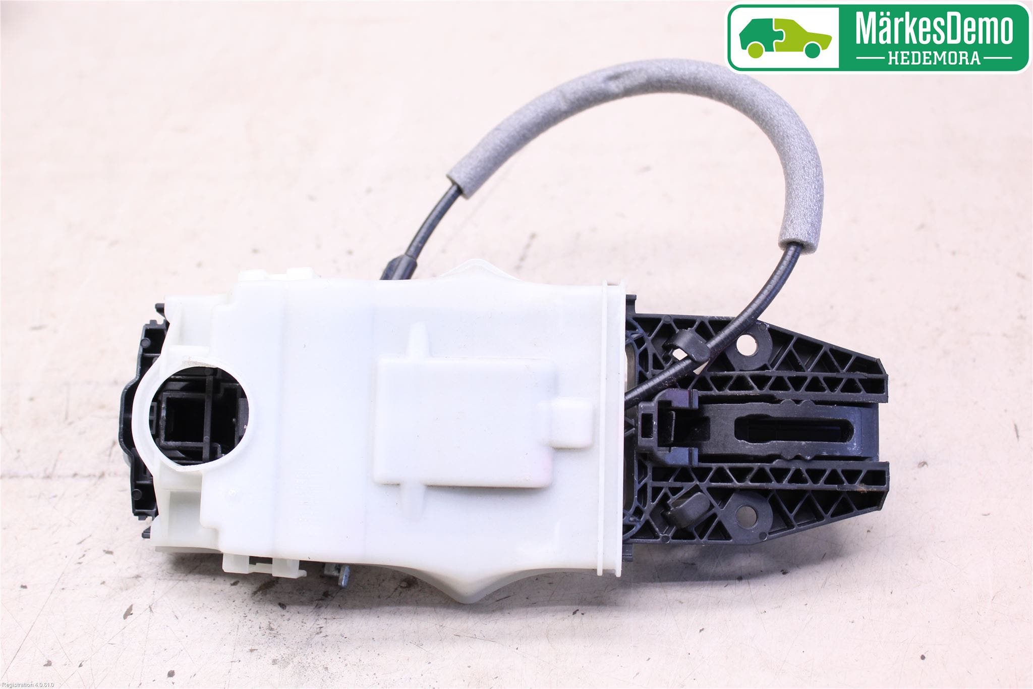 Skoda FABIA 15-21 Dörrhandtag Yttre Hö