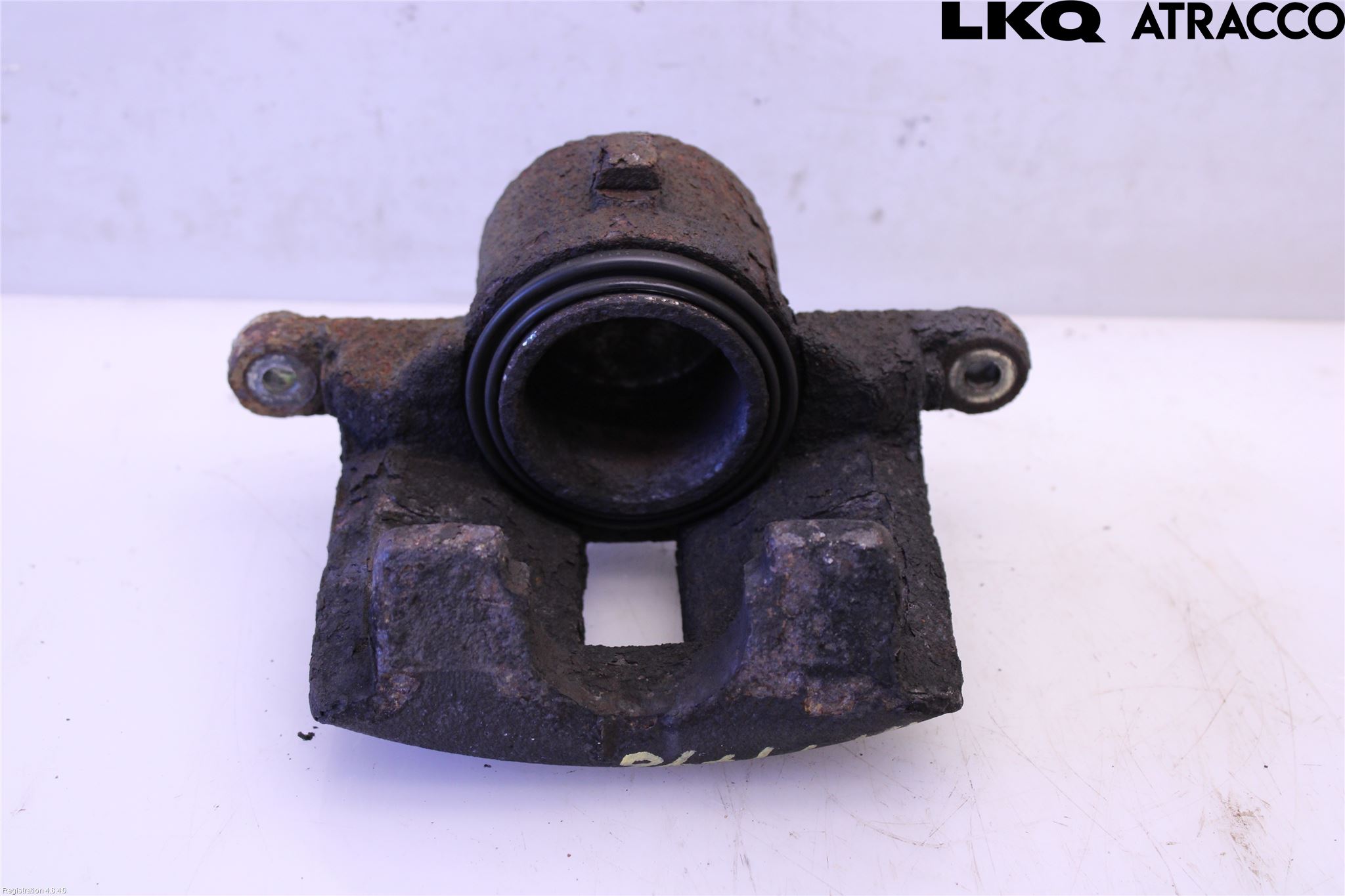 Toyota COROLLA 02-07 Bromsok Fram Höger