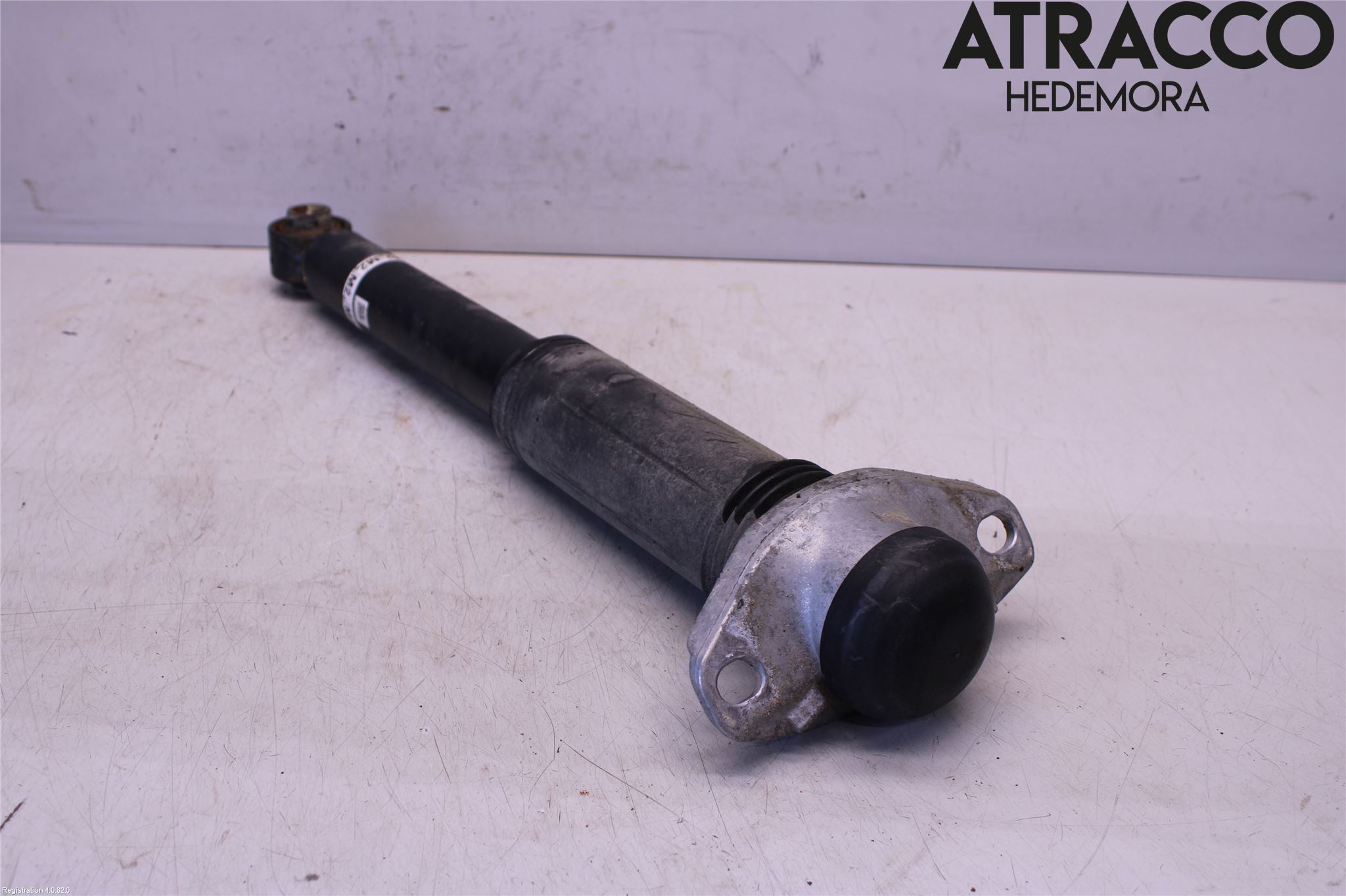 Toyota COROLLA 19- Stötdämpare Bak