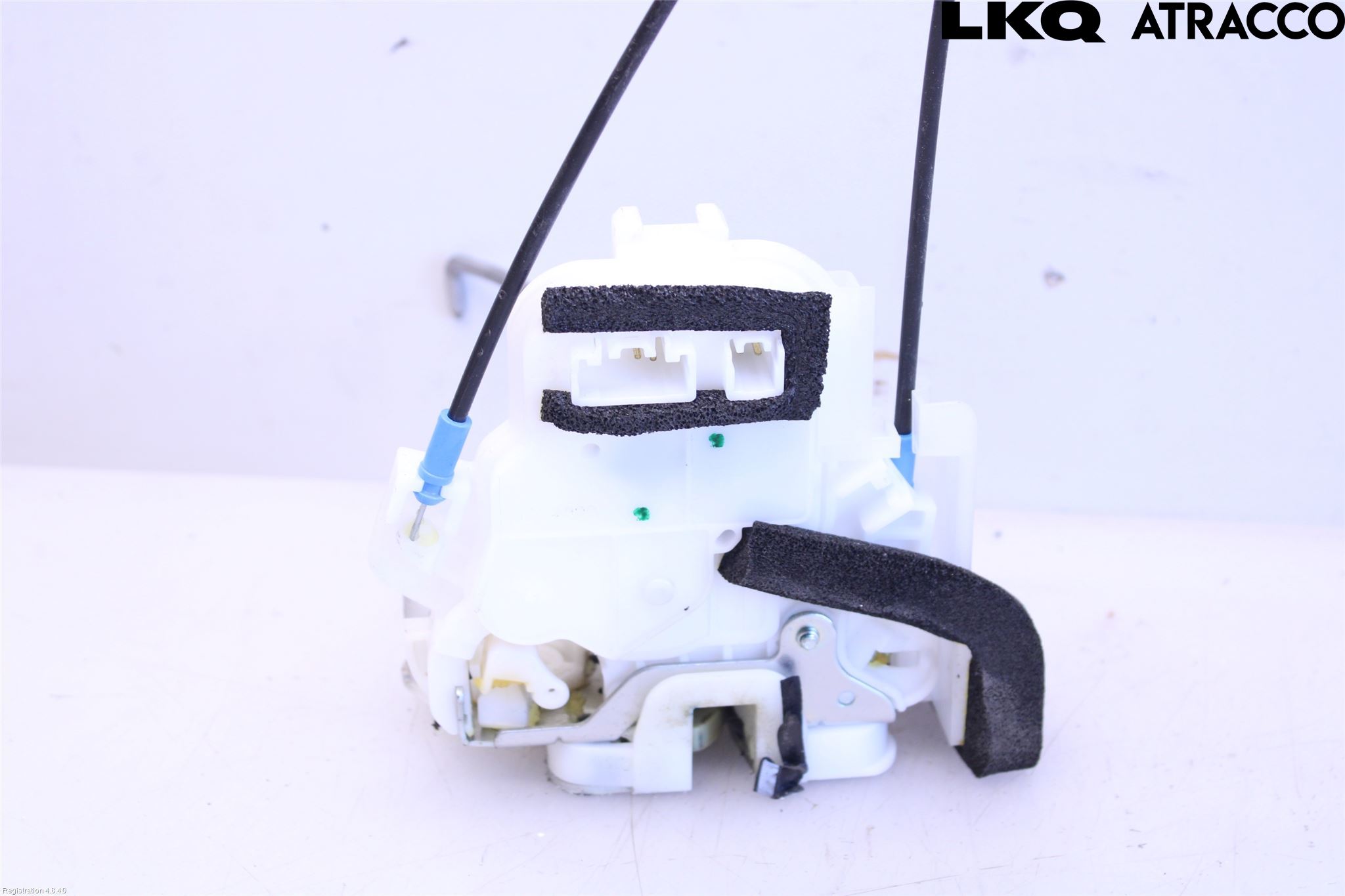 Subaru OUTBACK 10-15 Låskista-Dörrlås